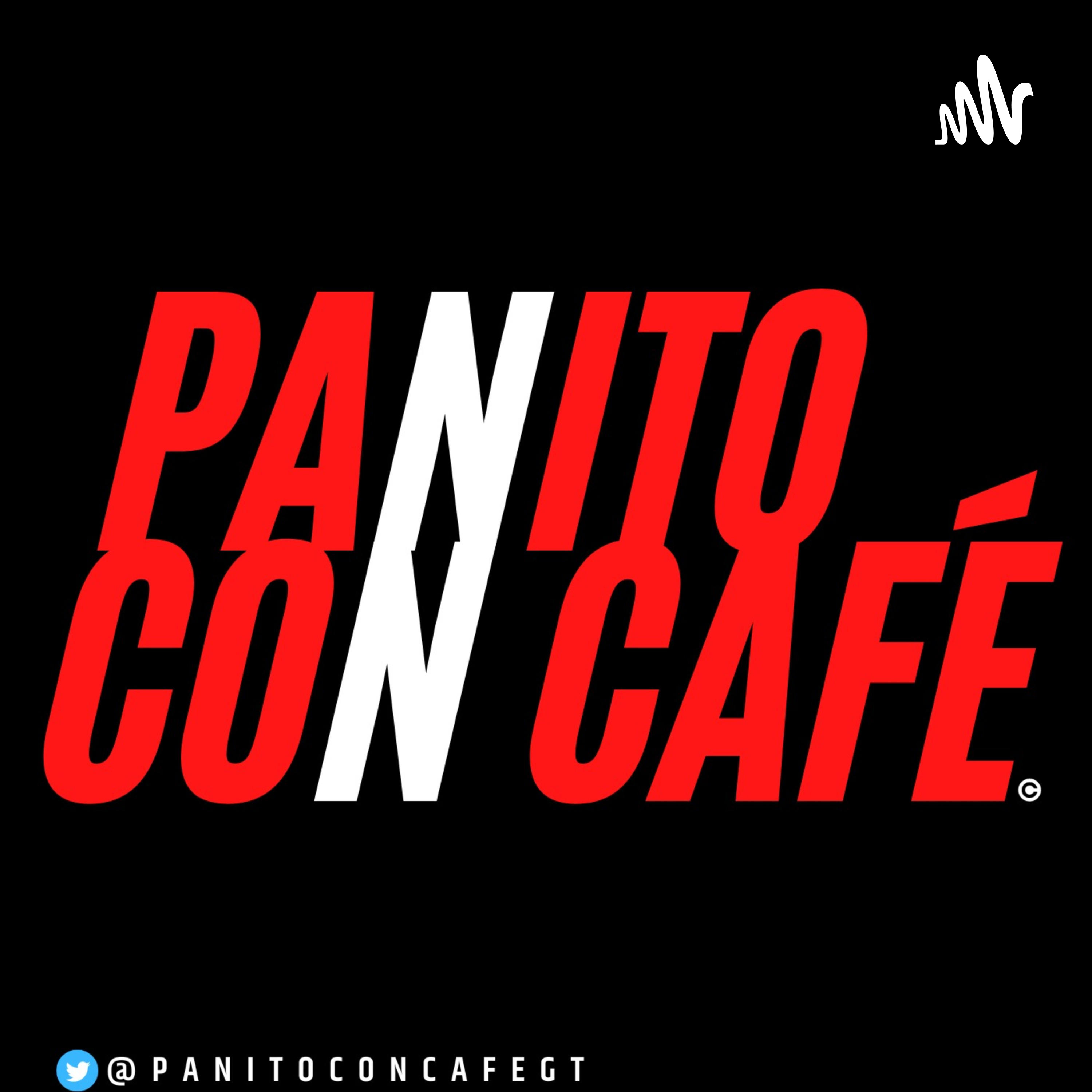 Panito con Café
