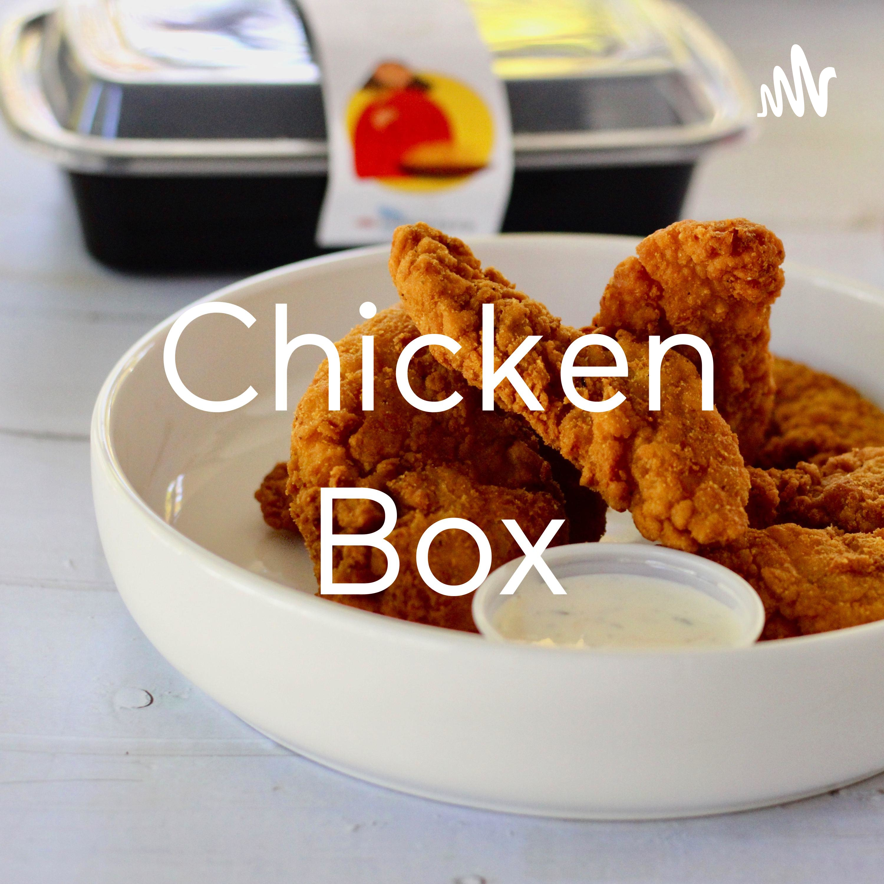 Chicken Box