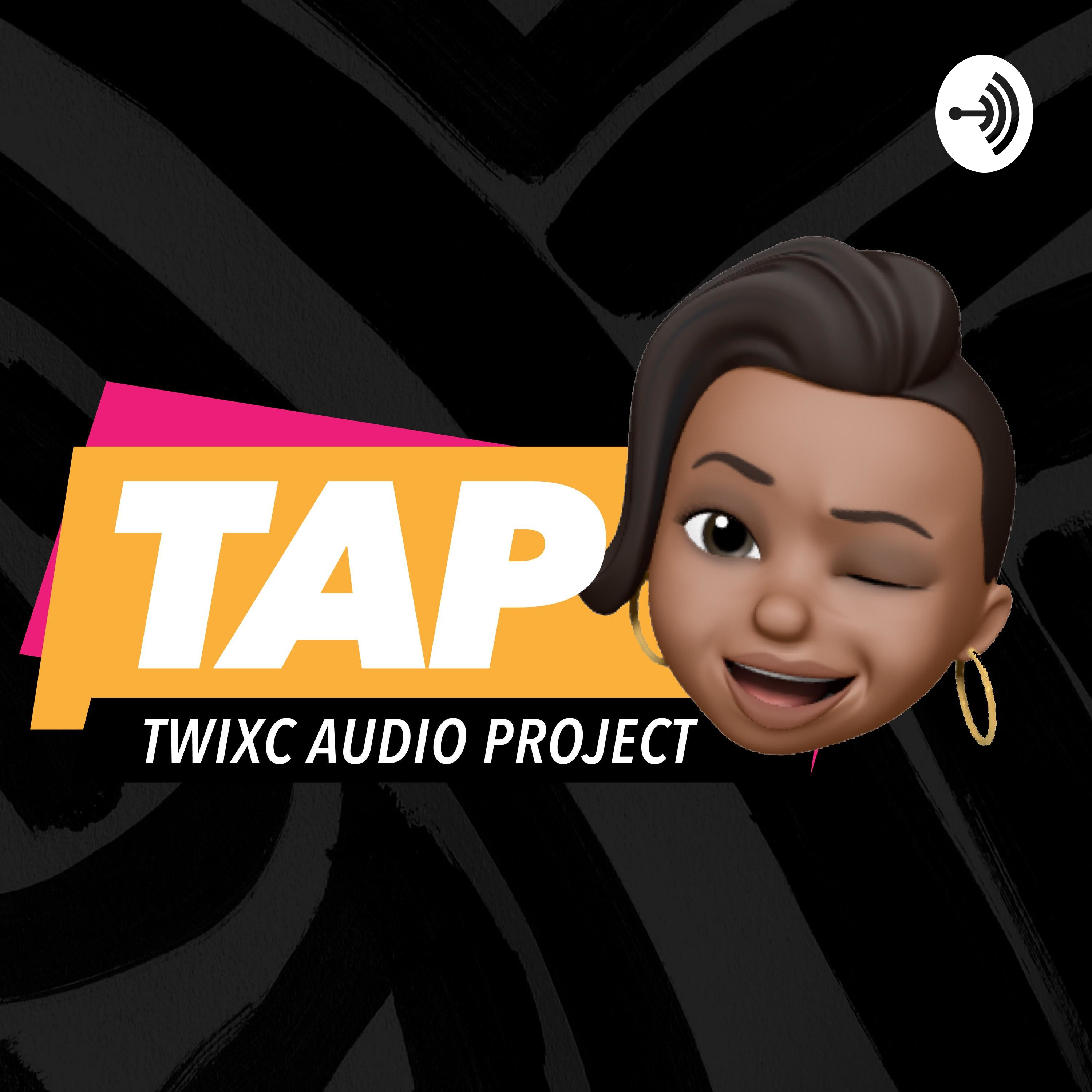 TAP - twixC Audiovisual Project