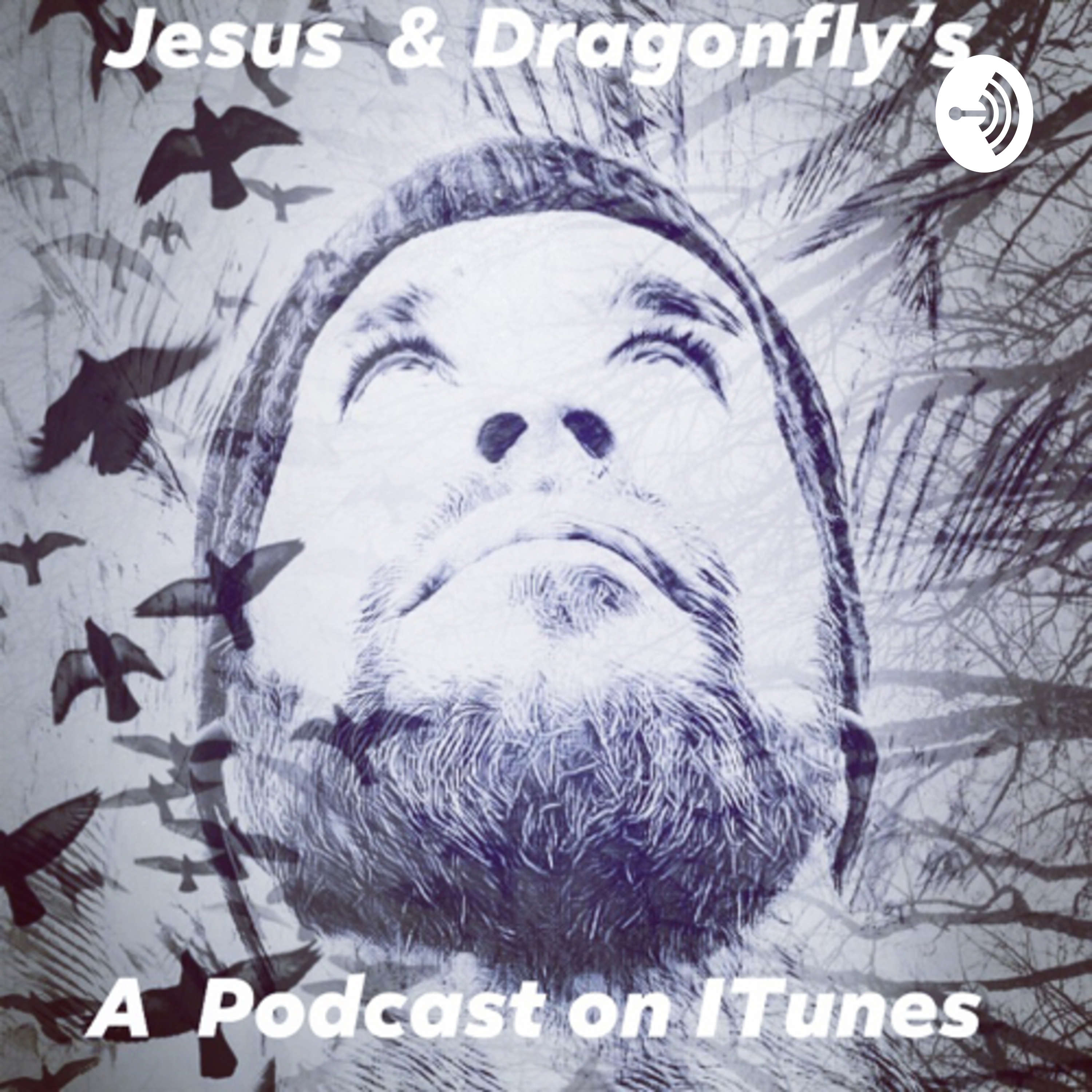 Jesus and Dragonfly’s