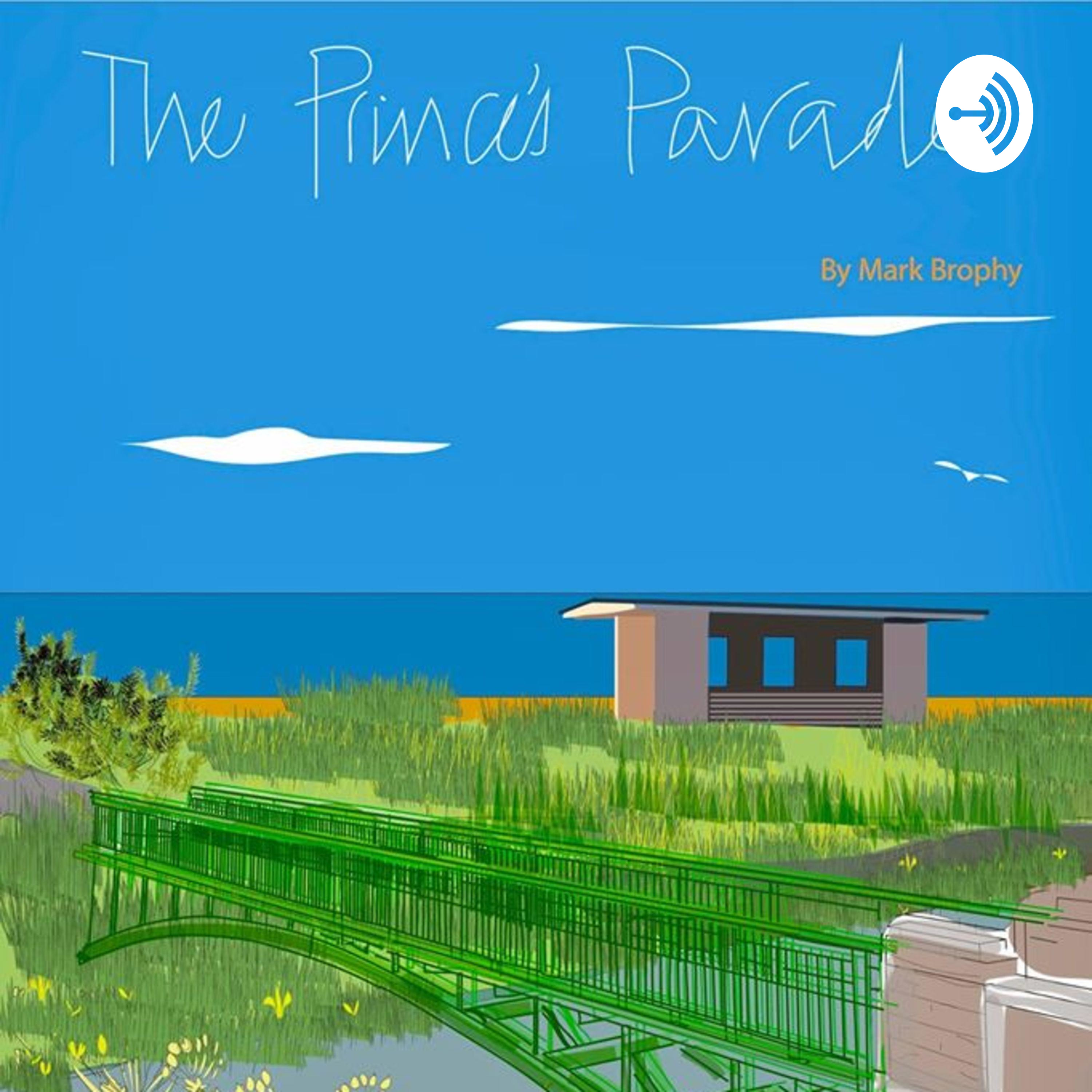 The Prince\'s Parade