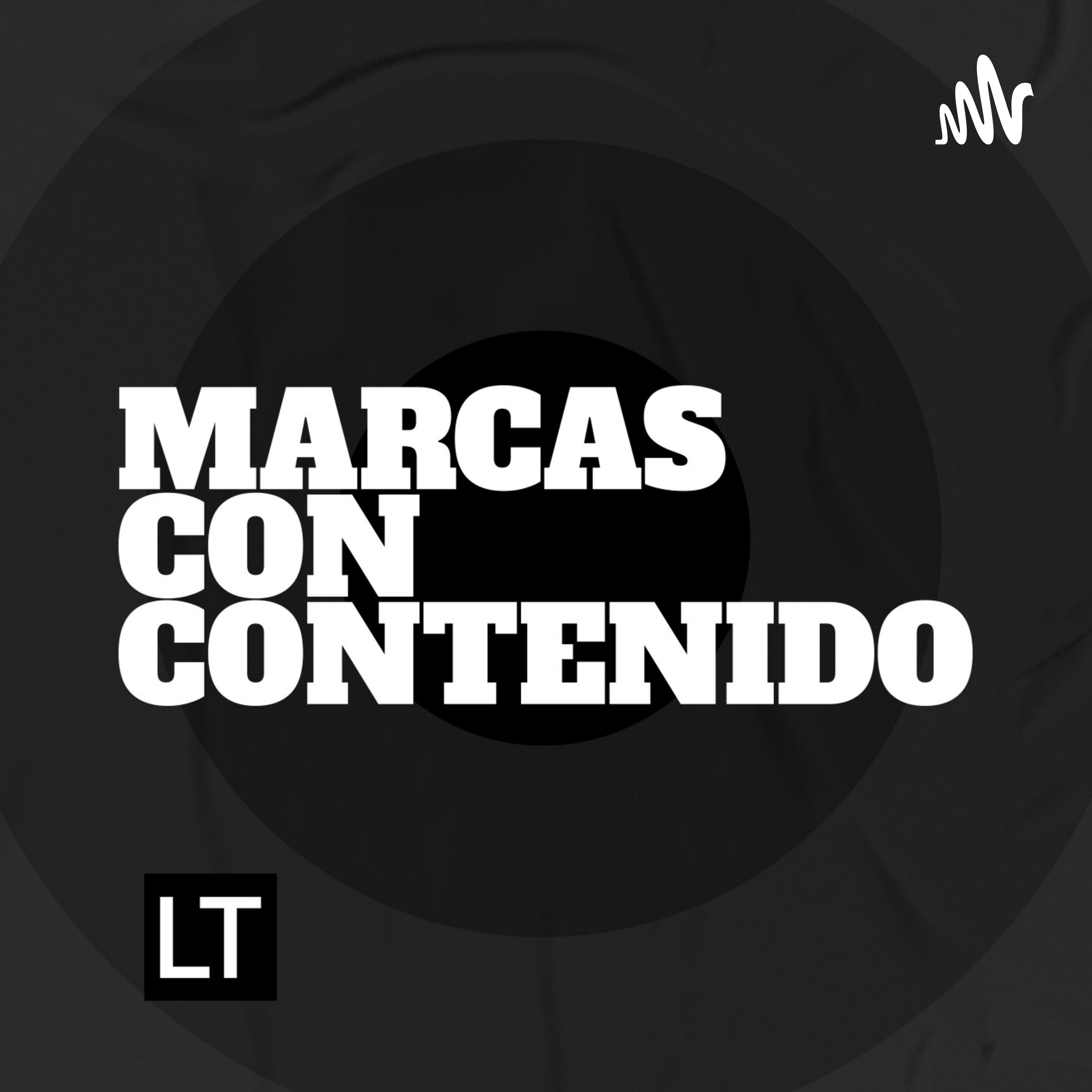 Marcas con contenido