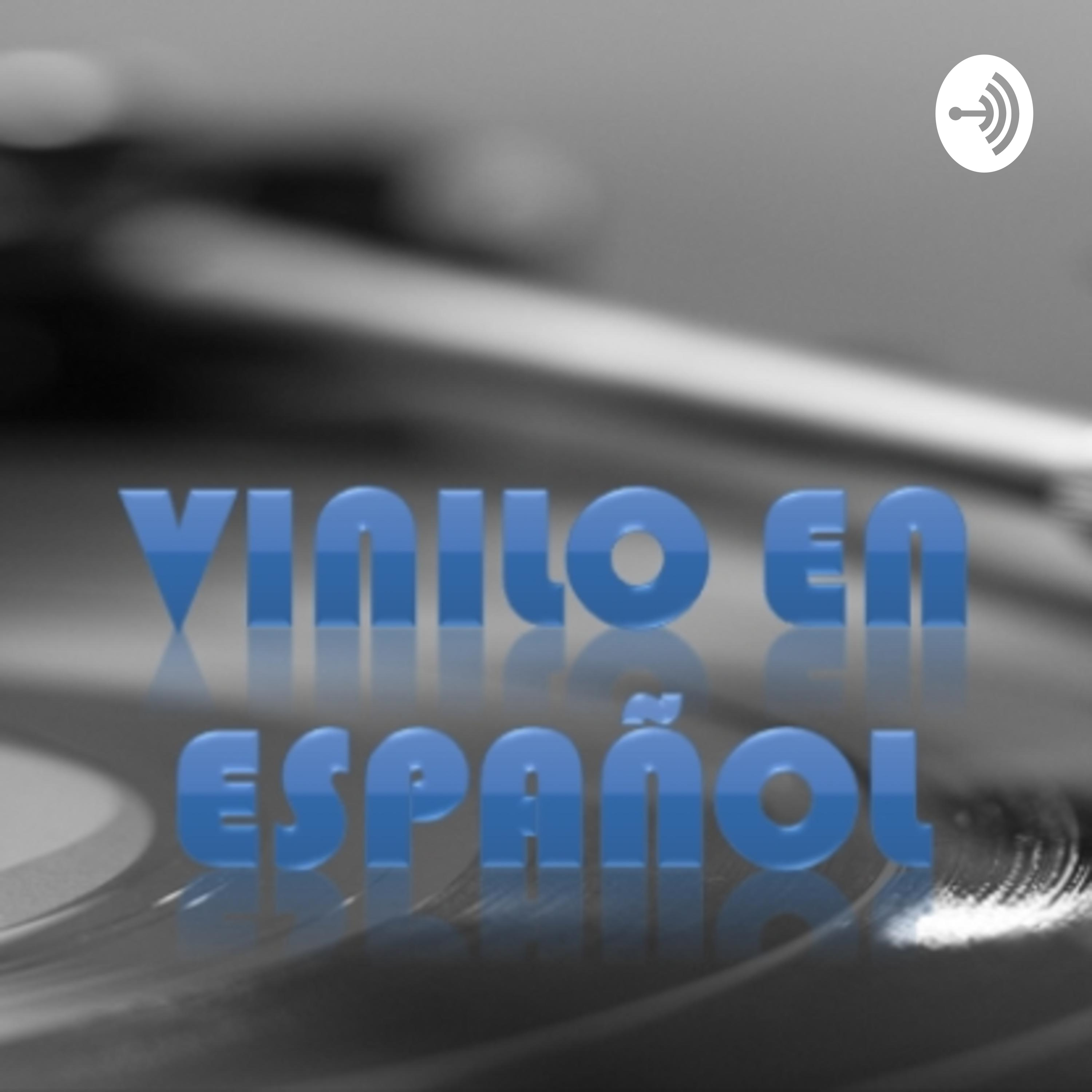 VINILO EN ESPAÑOL