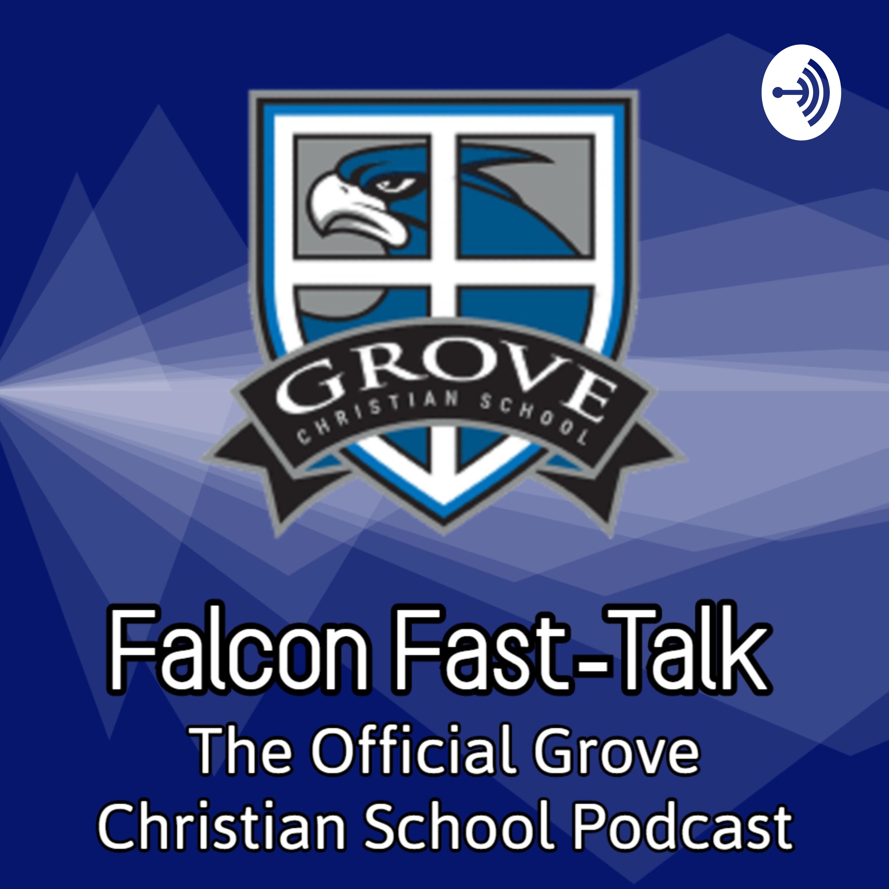 Falcon Fast-Talk Falcon Fast-Talk