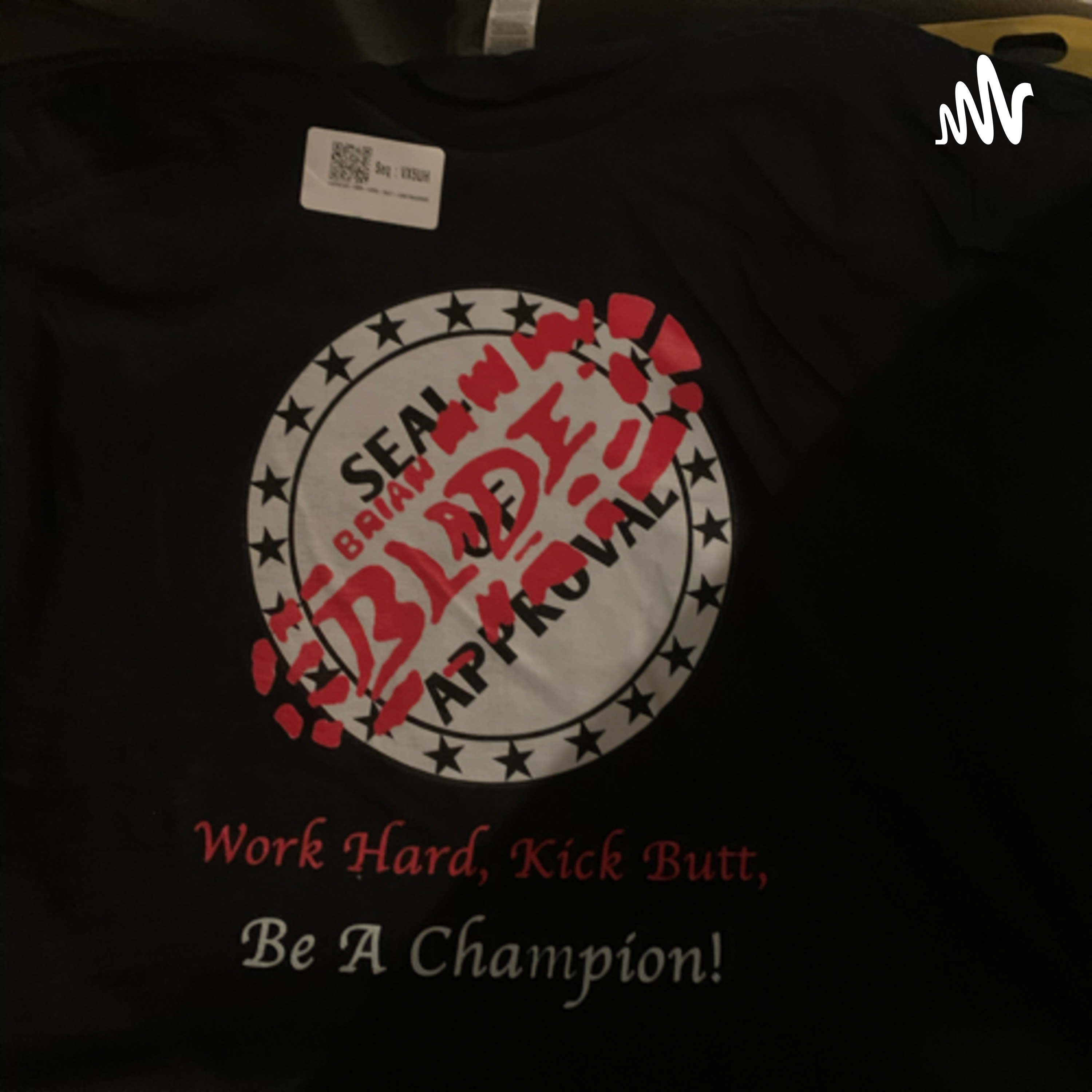 Brian Blade: Football, Wrestling, Life & The Road