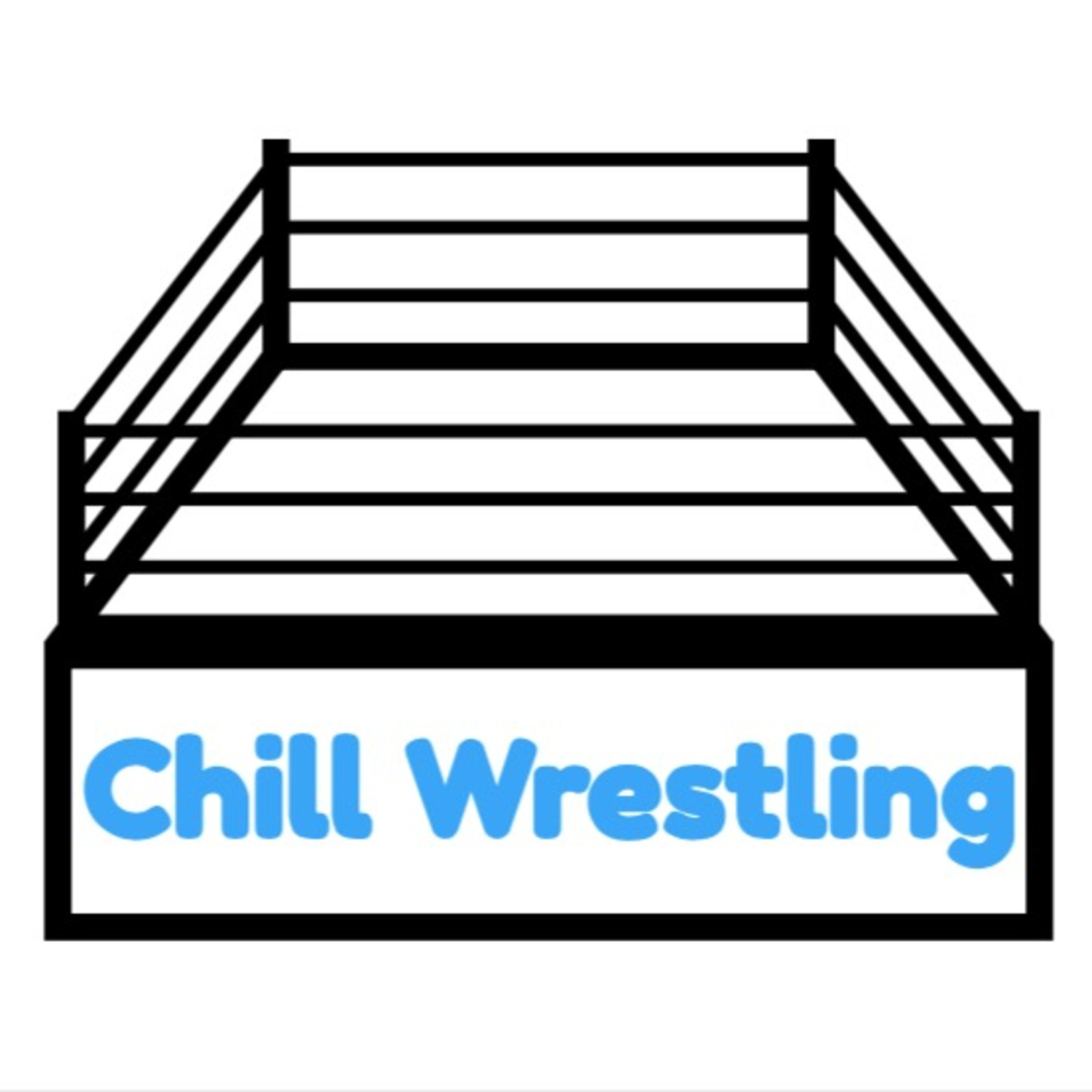Chill Wrestling with Chauncy