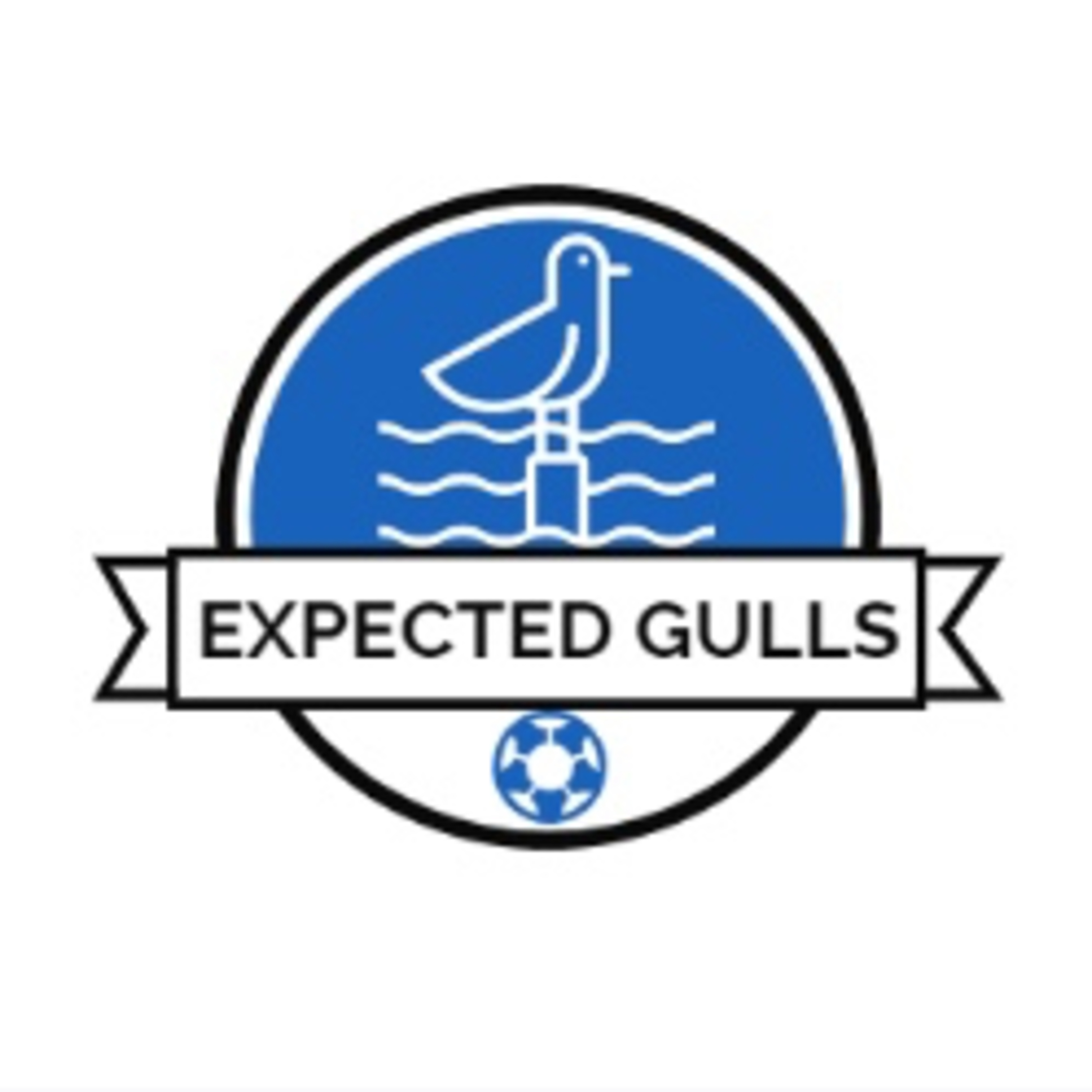 Expected Gulls