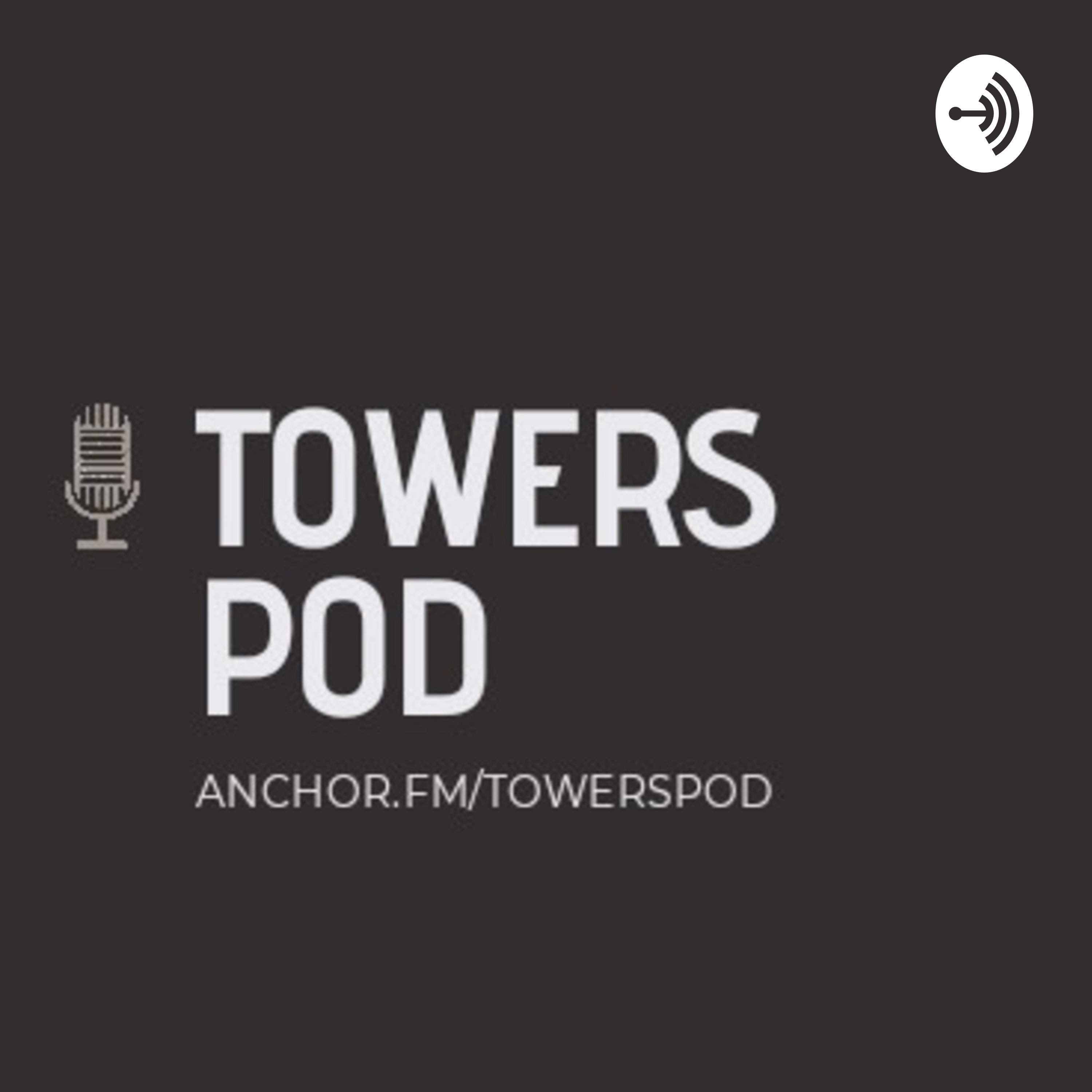 Towers Pod