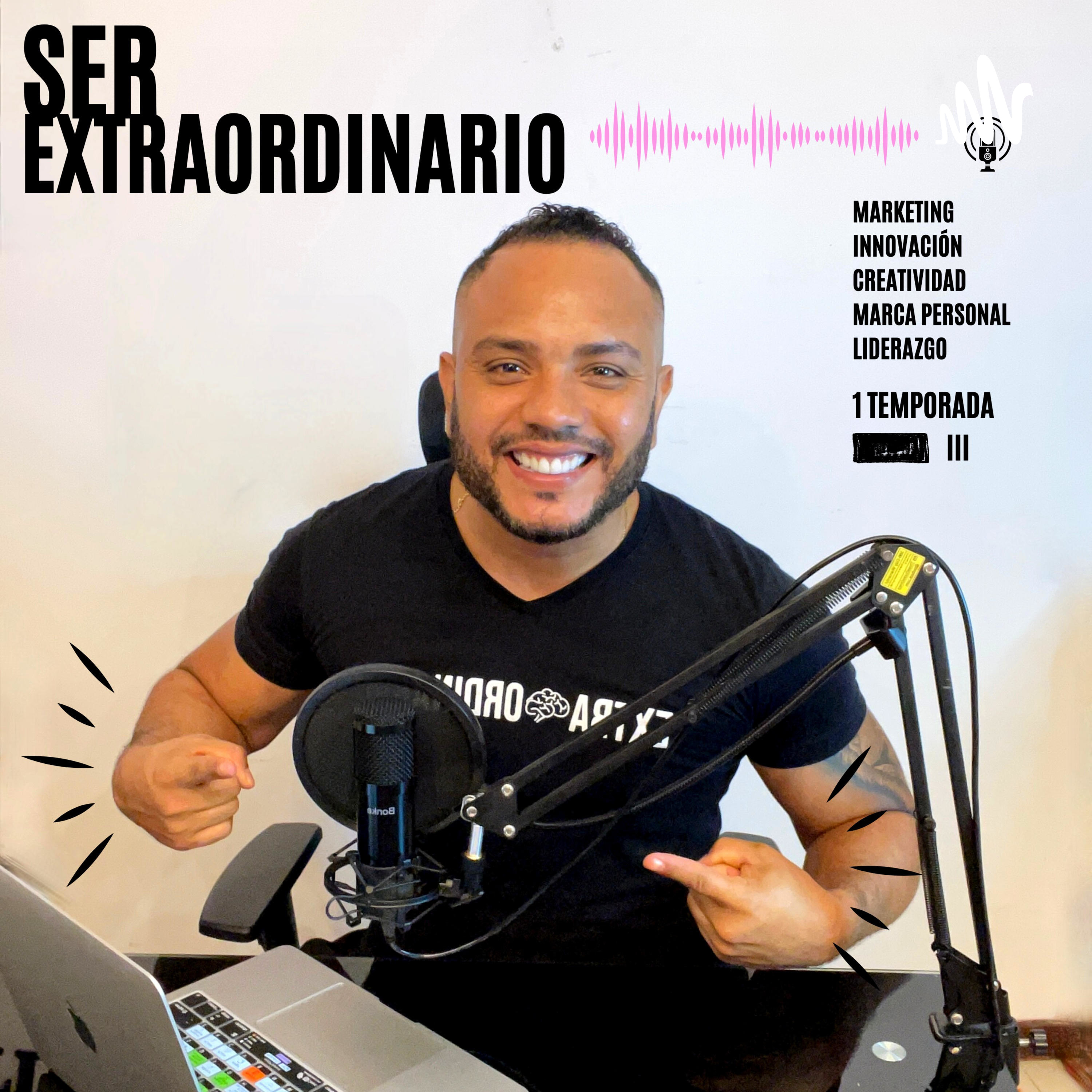 SER EXTRAORDINARIO