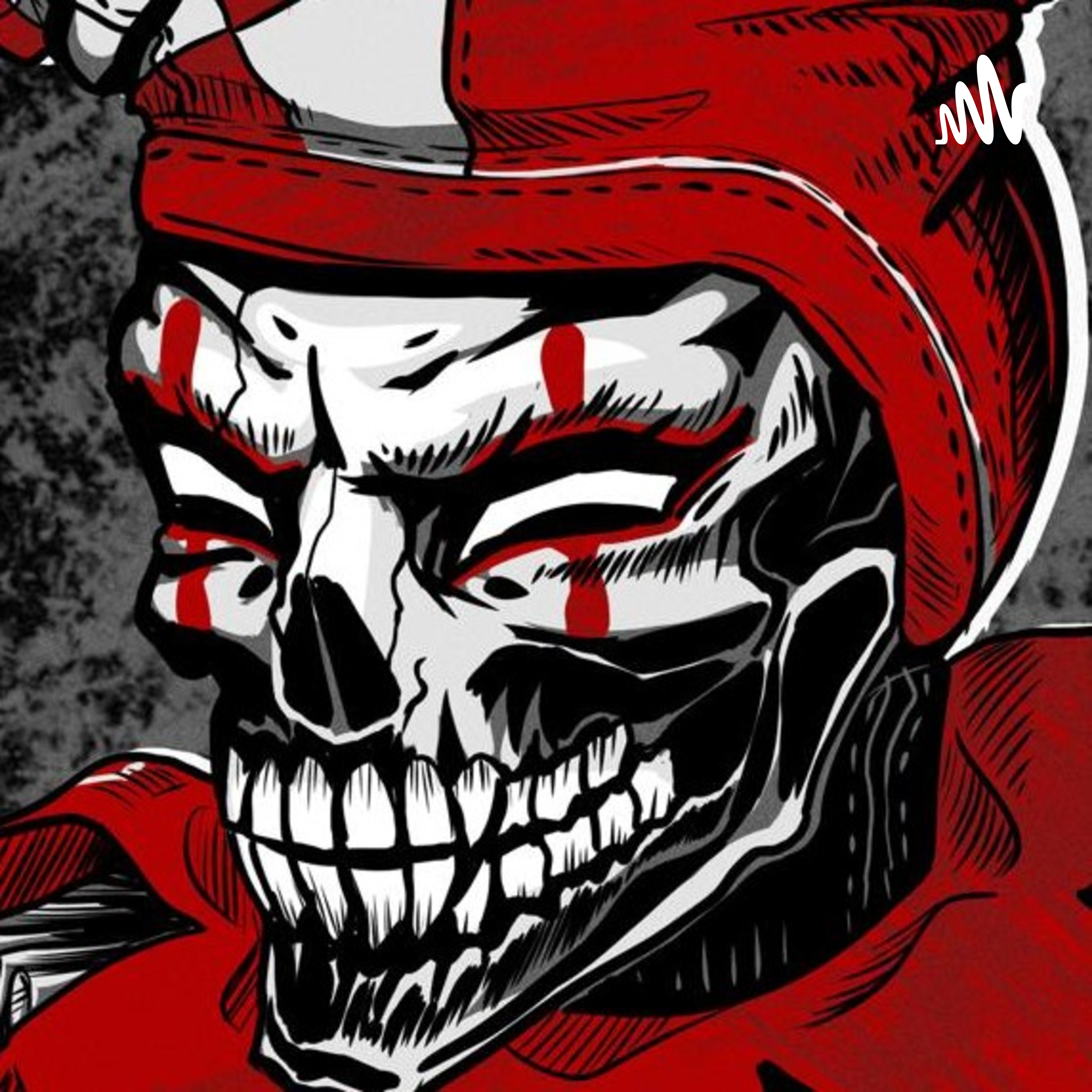 Whatever We Think Podcast