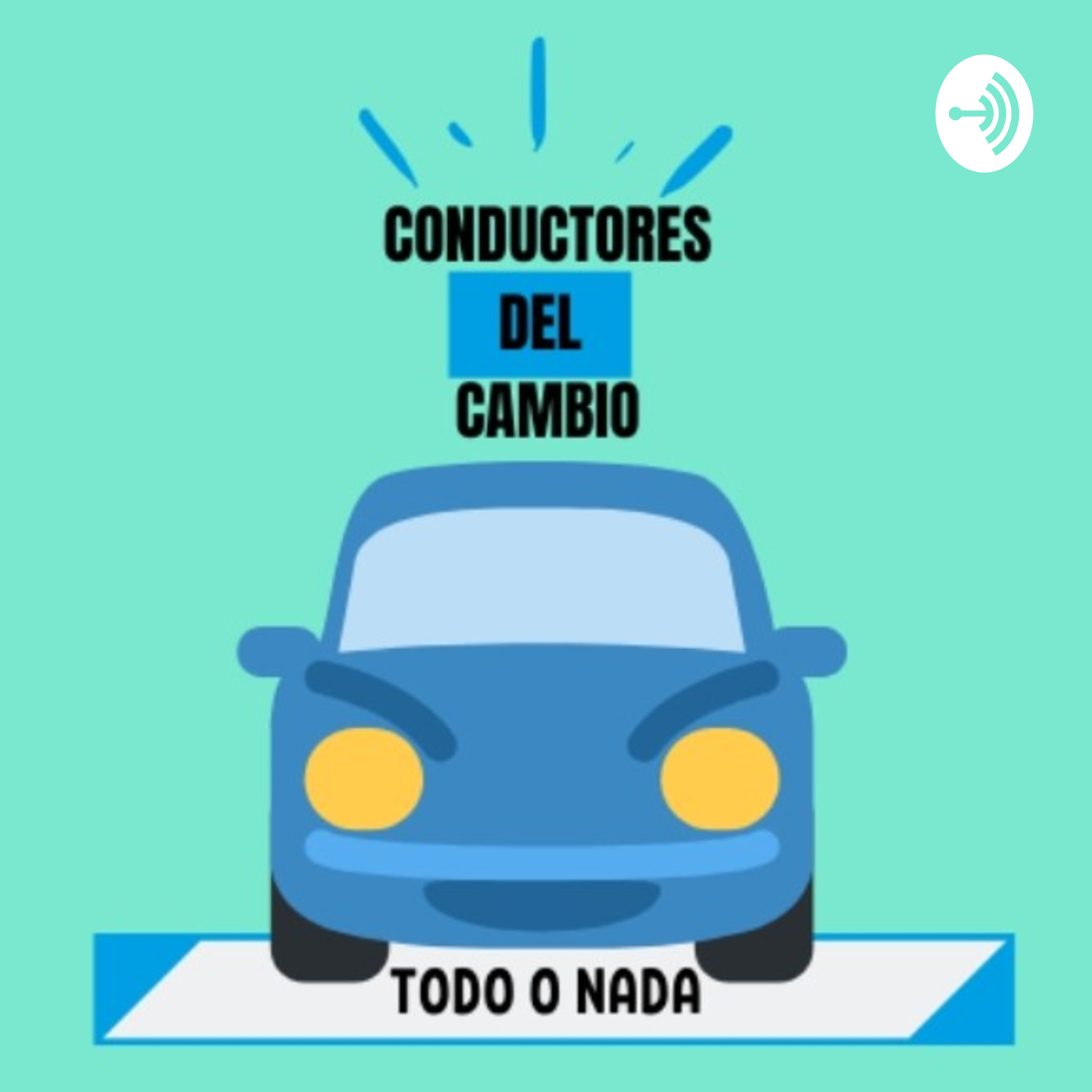 Conductores del cambio