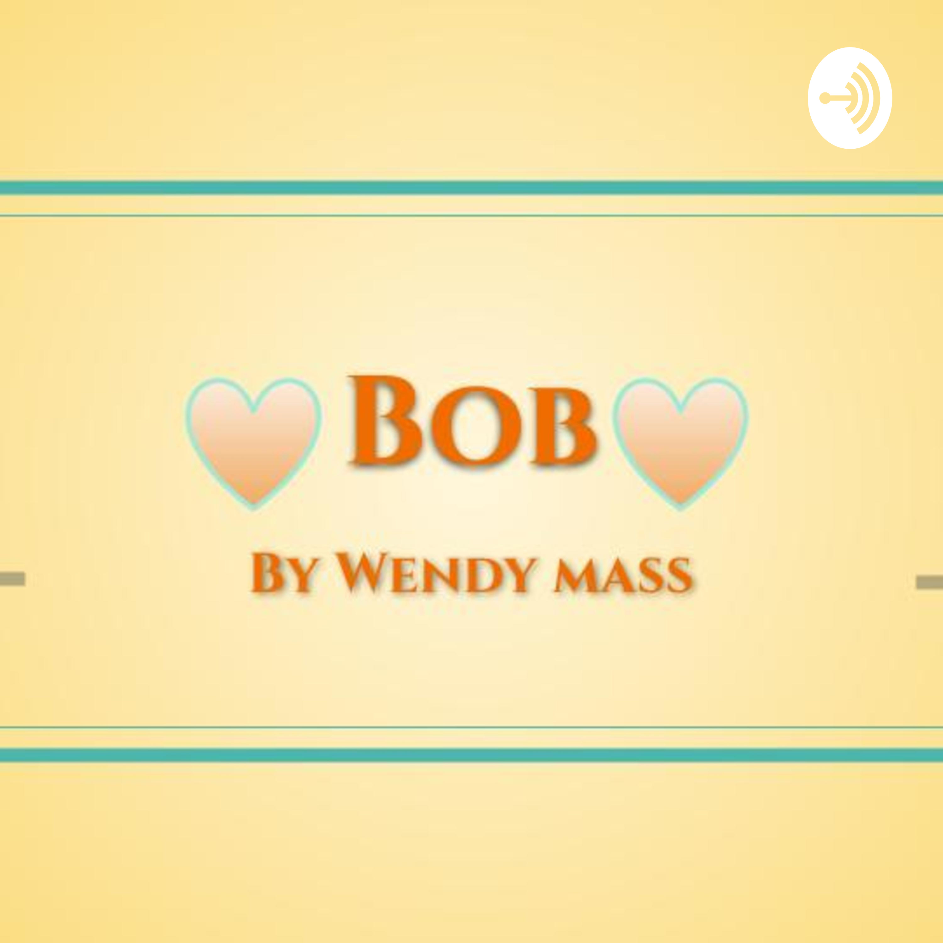 Bob by Wendy Mass