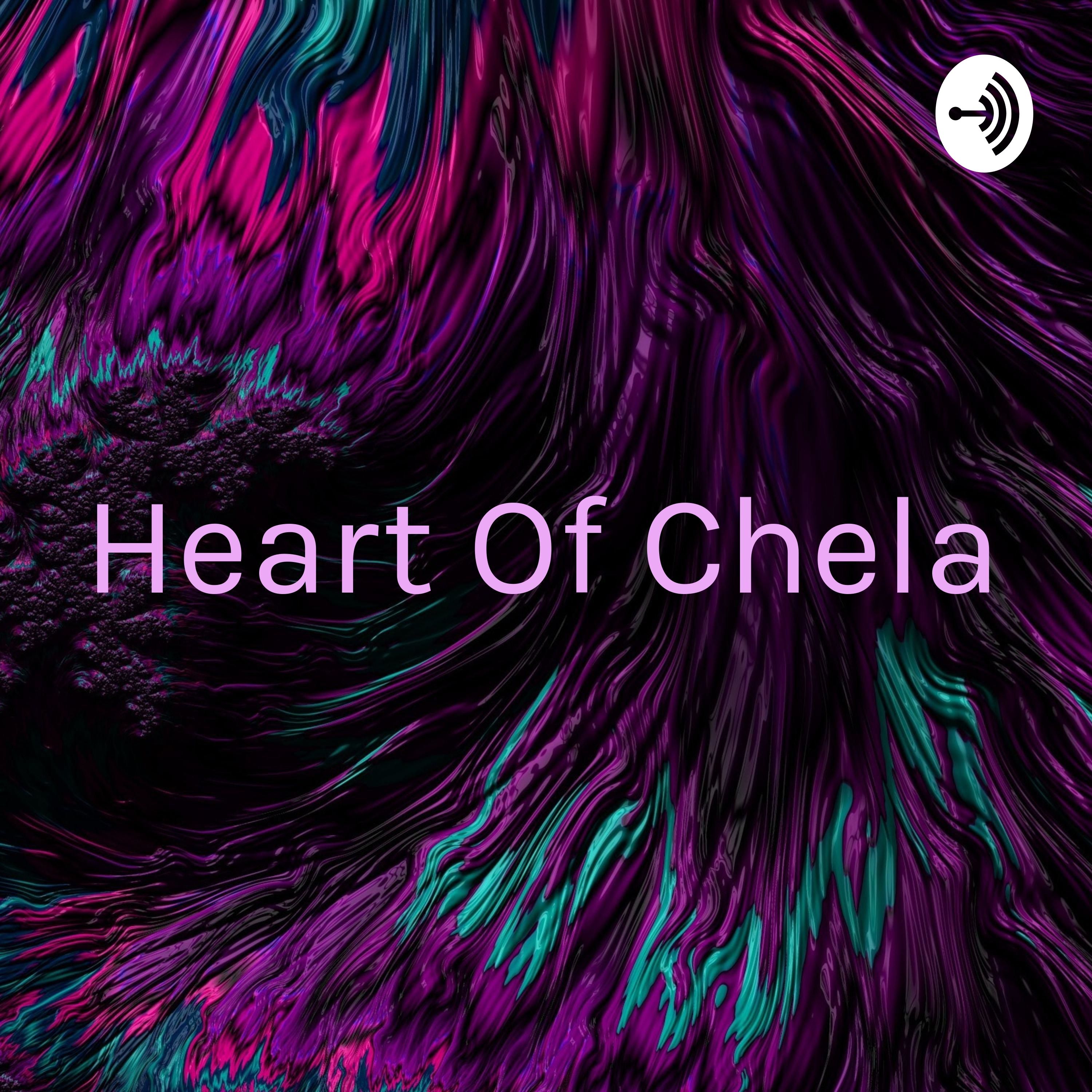 Heart Of Chela - For Kvinder af Heart Of Chela