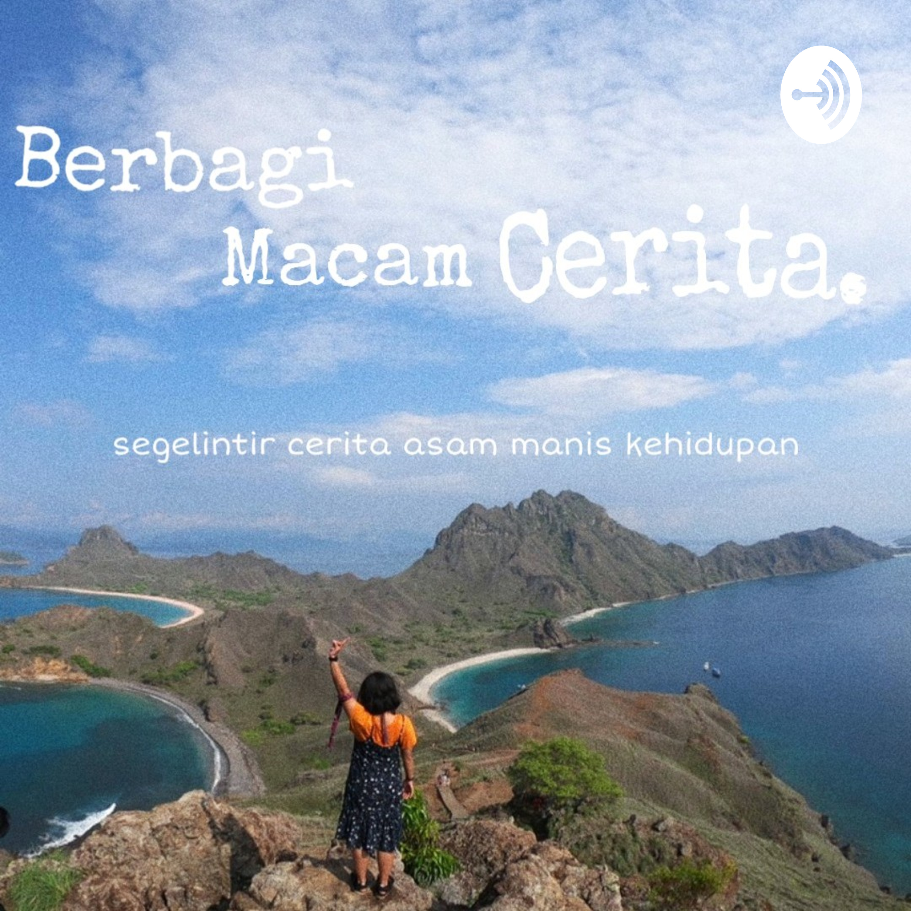 Berbagi Macam Cerita