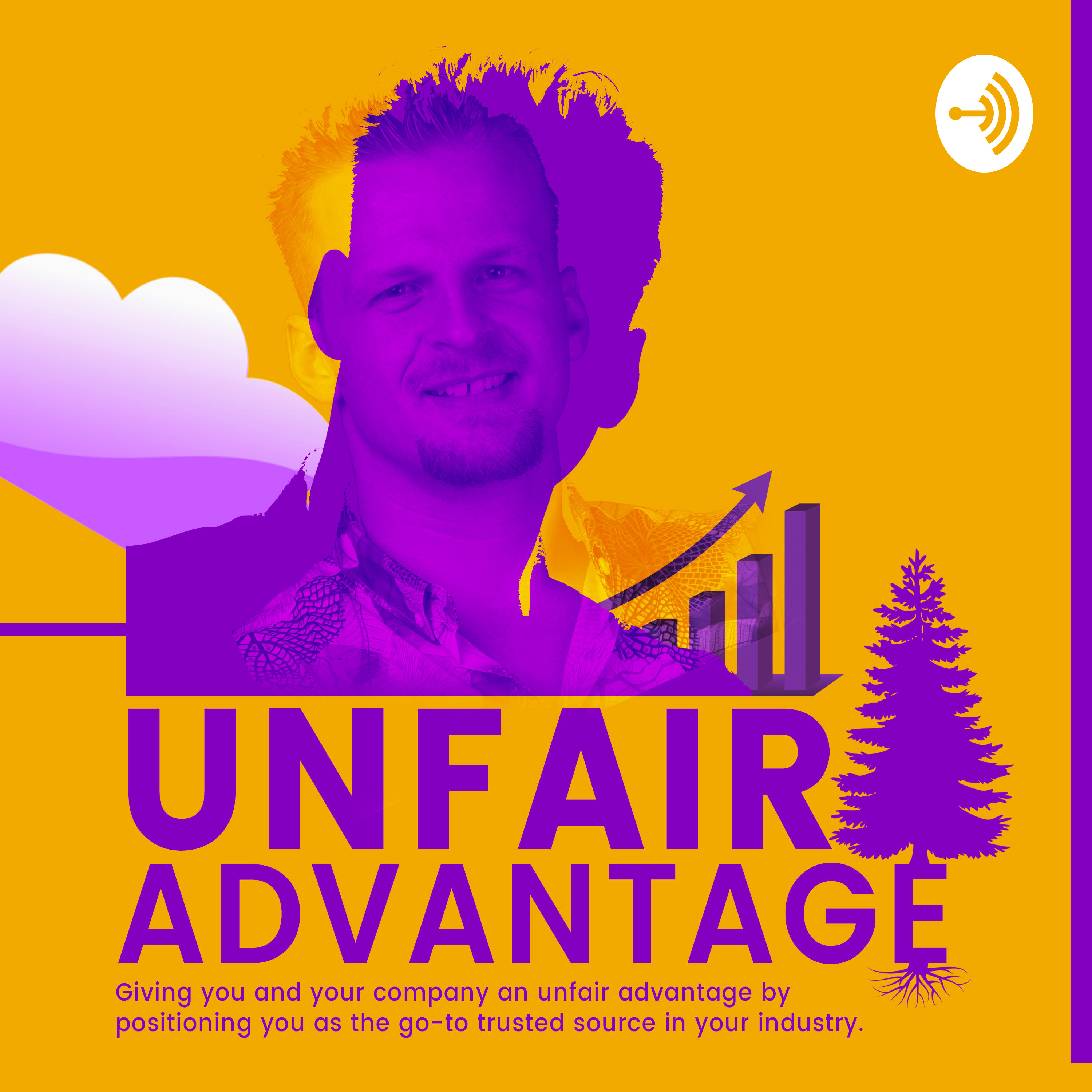 Unfair Advantage Podcast