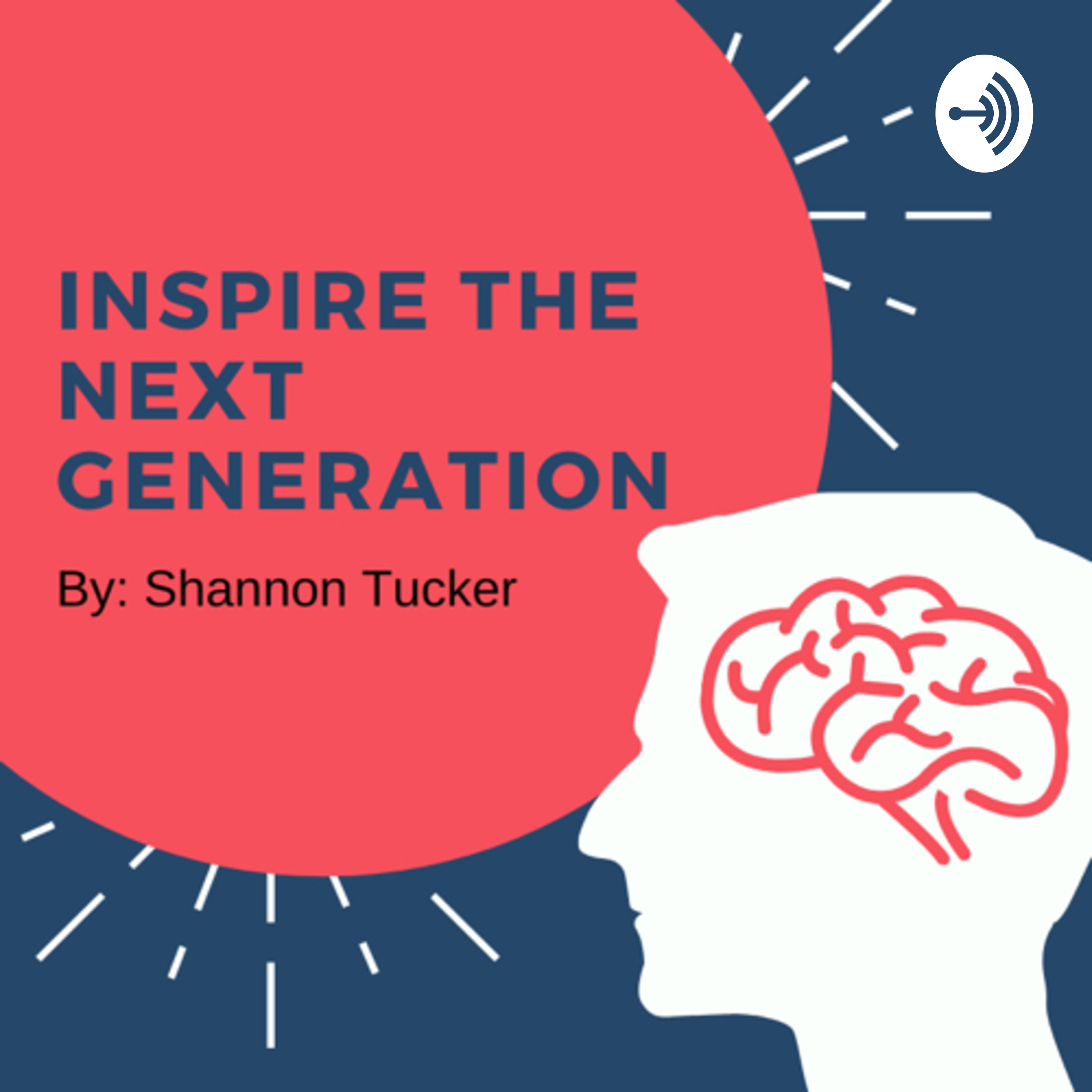 Inspire the Next Generation