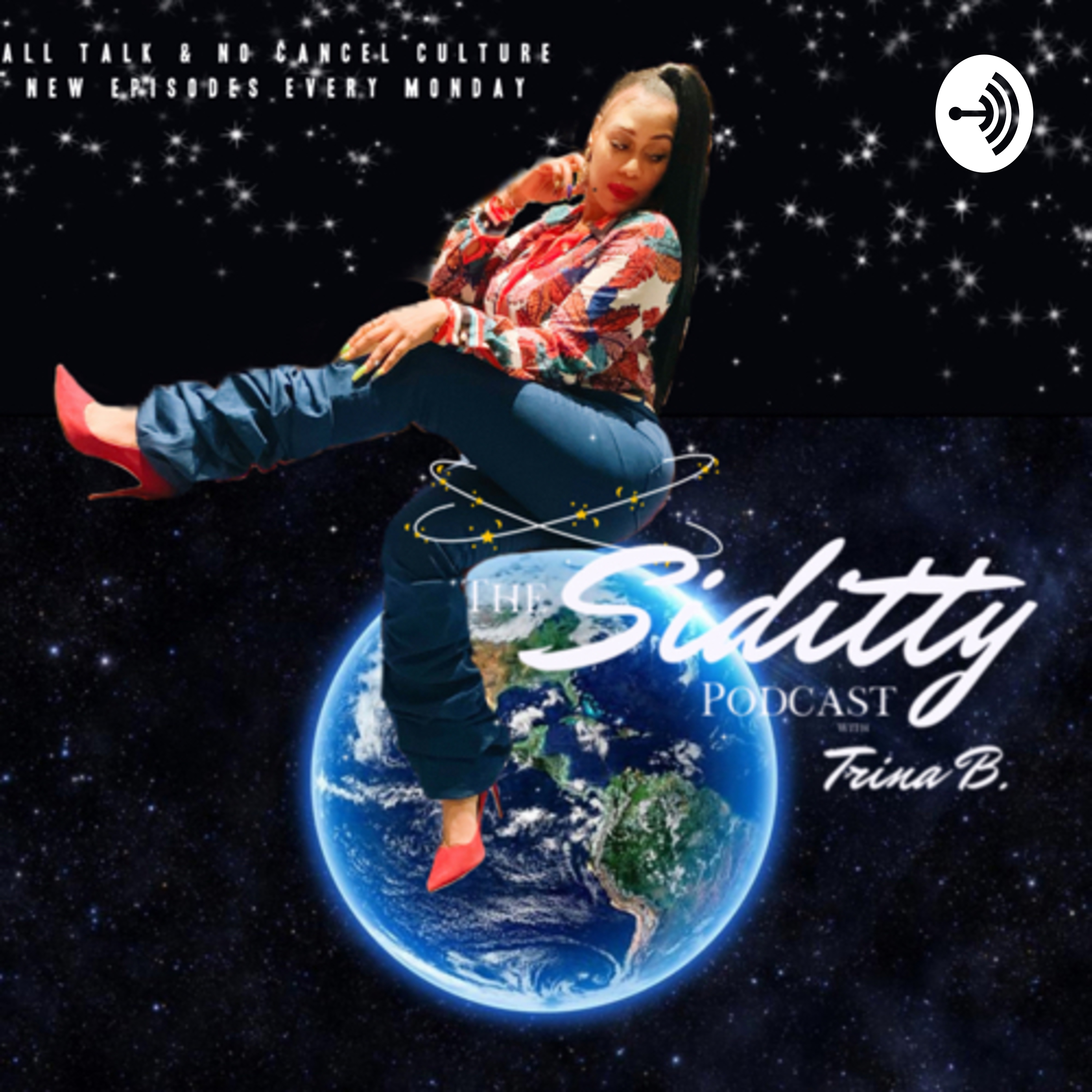 Welcome To The Siditty Podcast