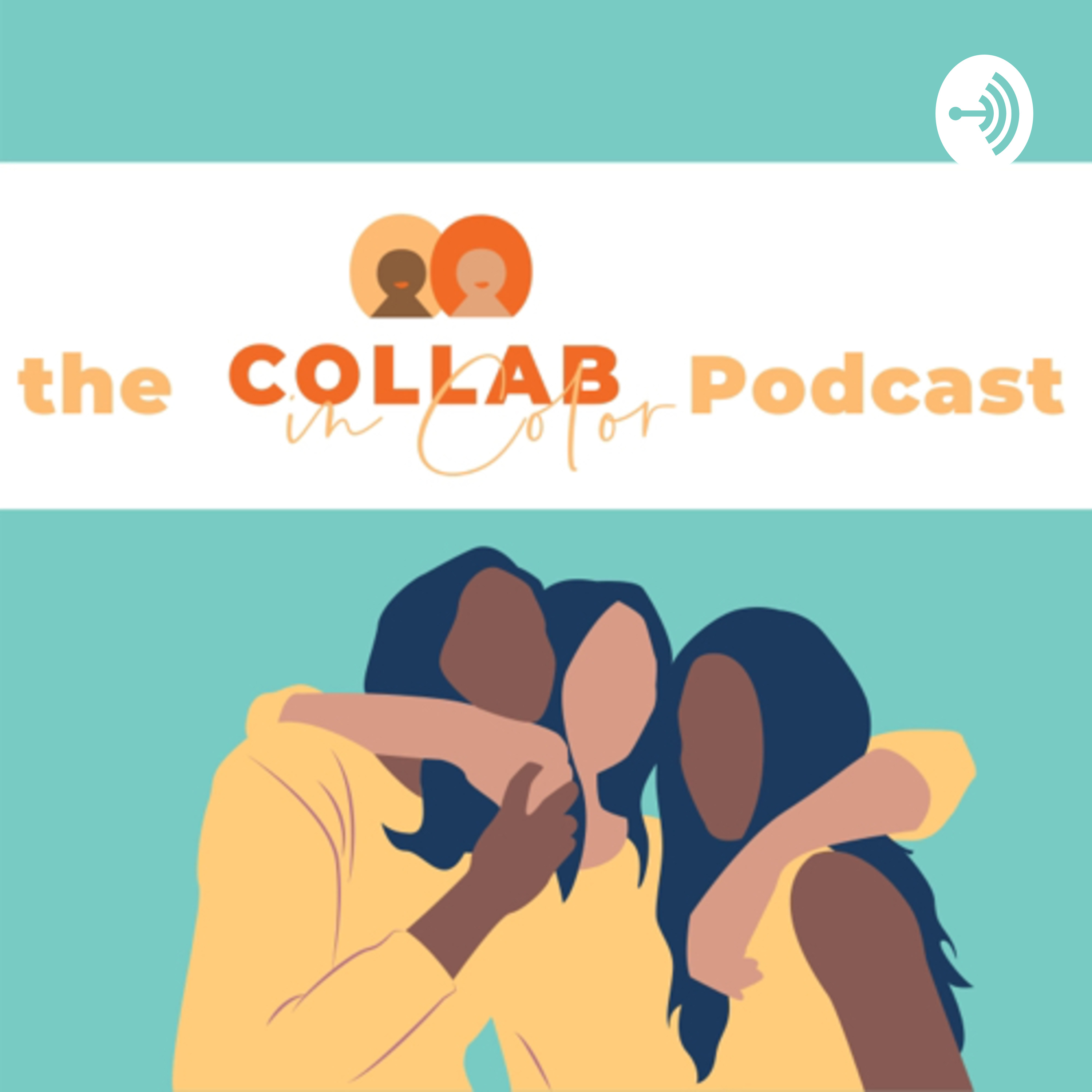 The Collab in Color Podcast 