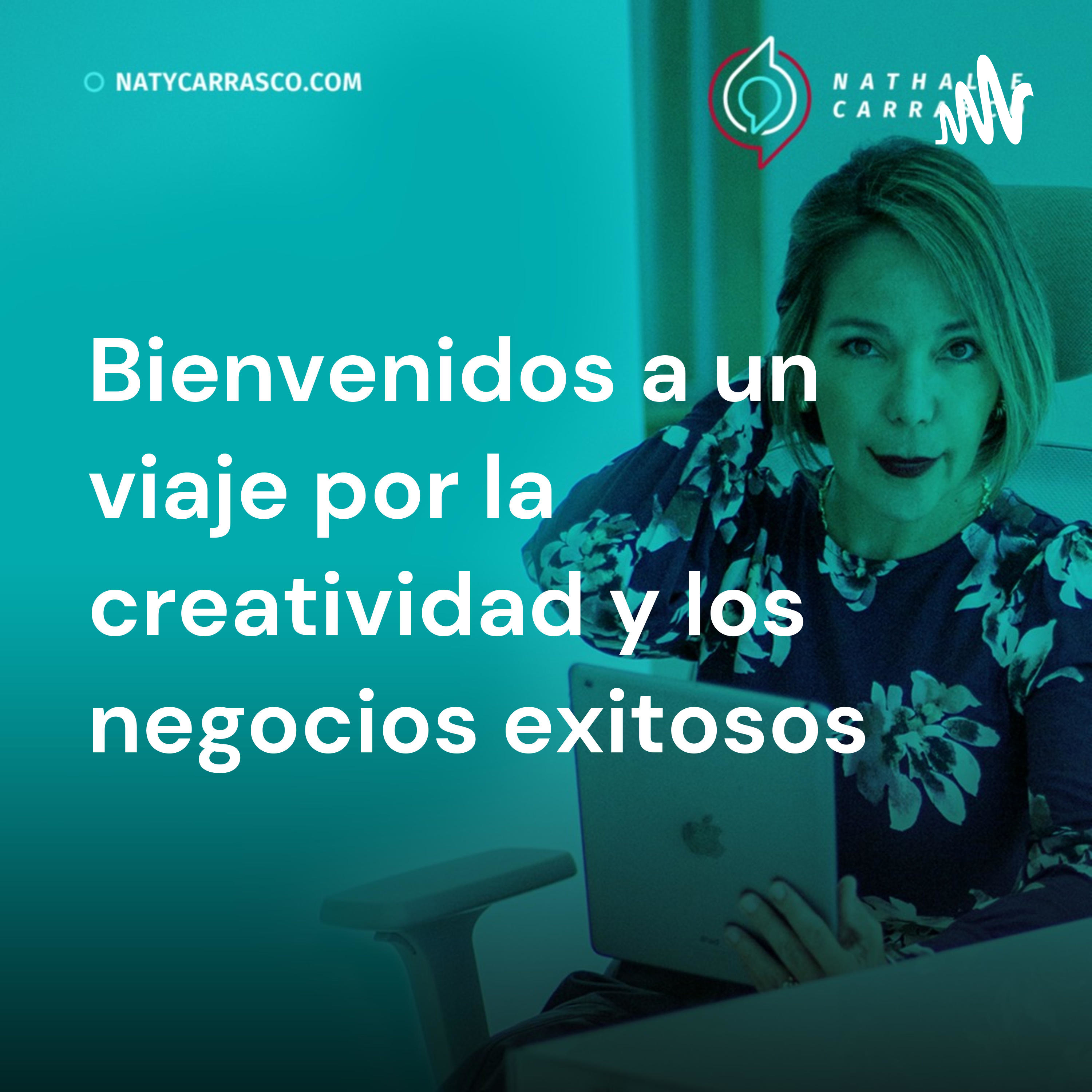 Bienvenidos a un viaje por la creatividad y los negocios exitosos