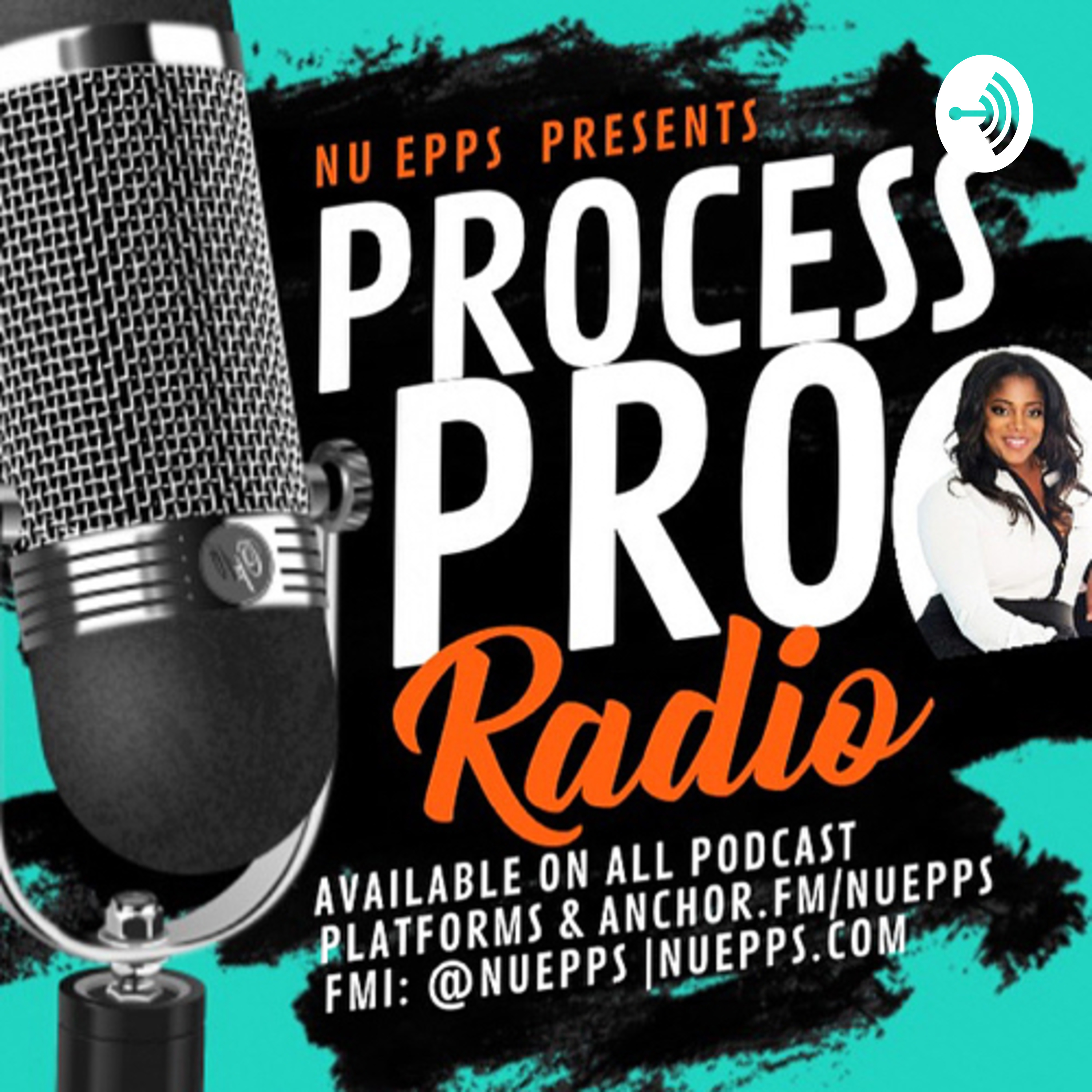 Process Pro Radio: Where Chaos Meets Clarity