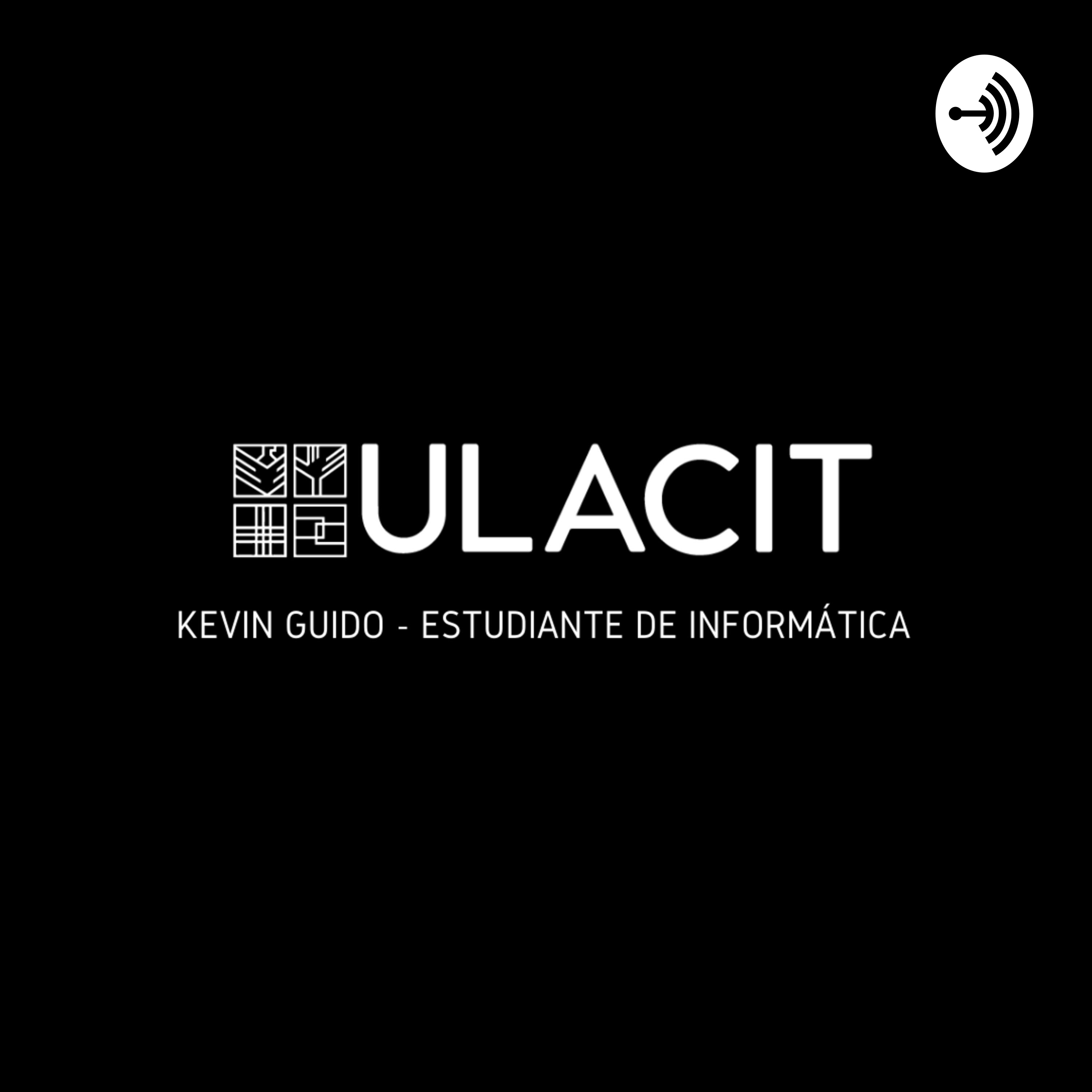 ULACIT Podcast - Kevin Guido