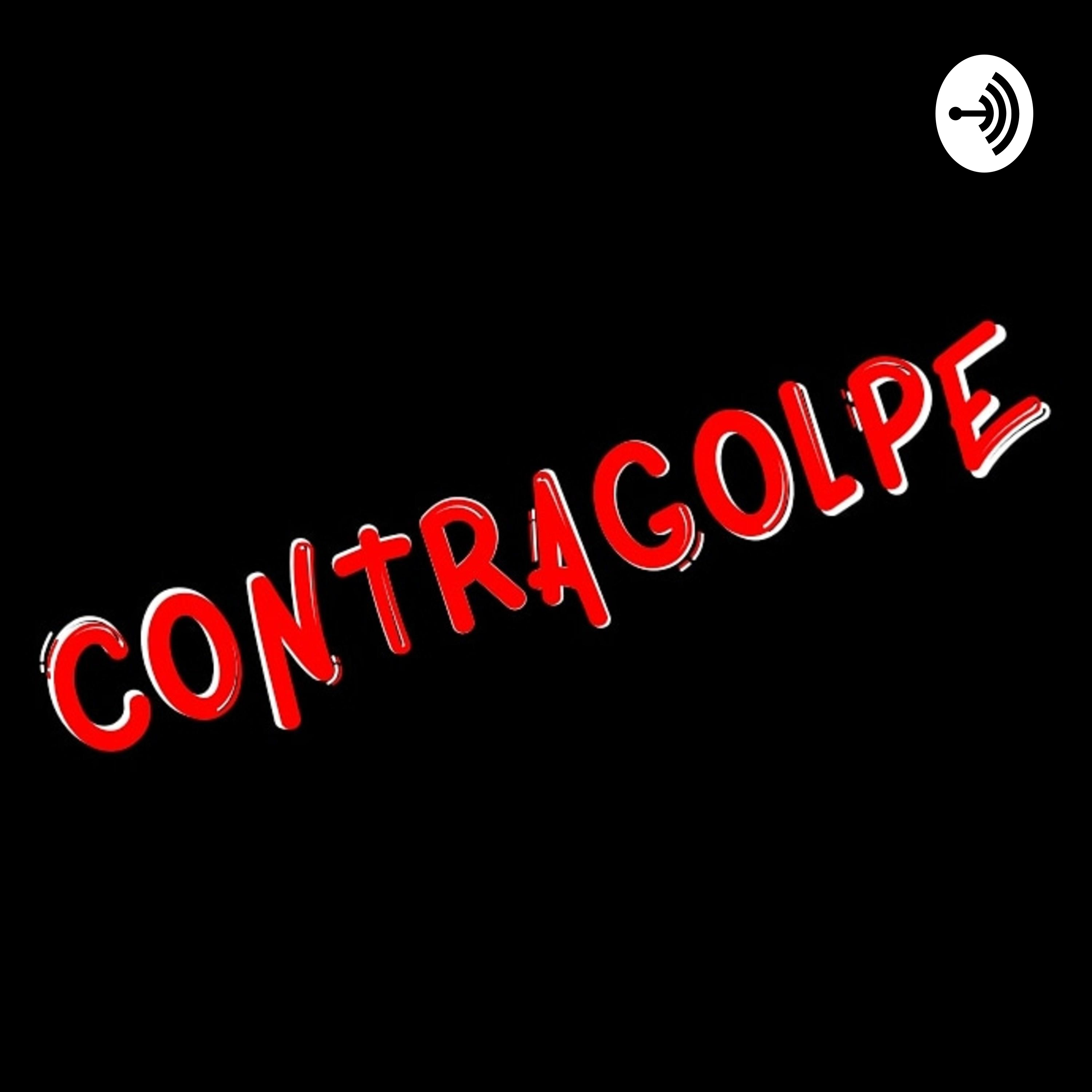 Contragolpe