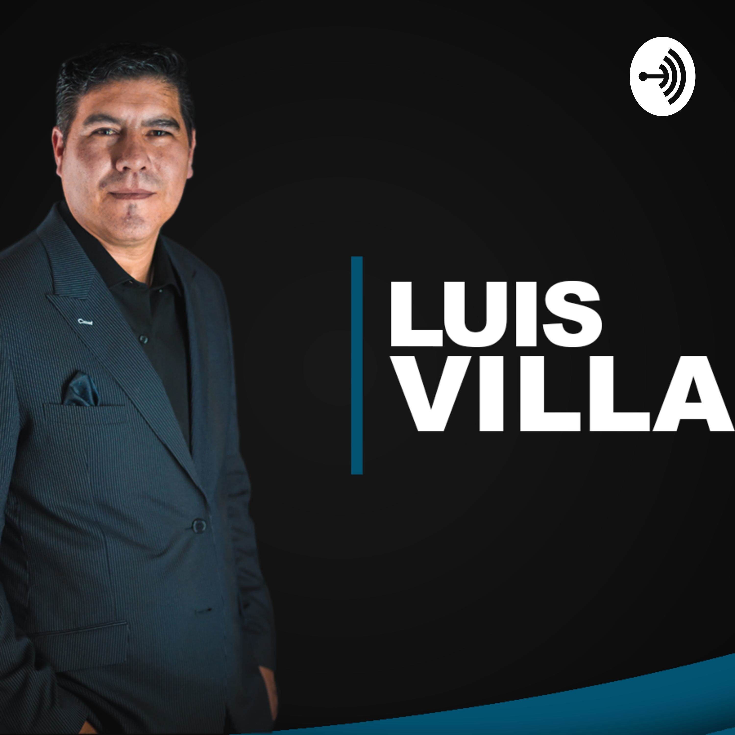 Luis Villa