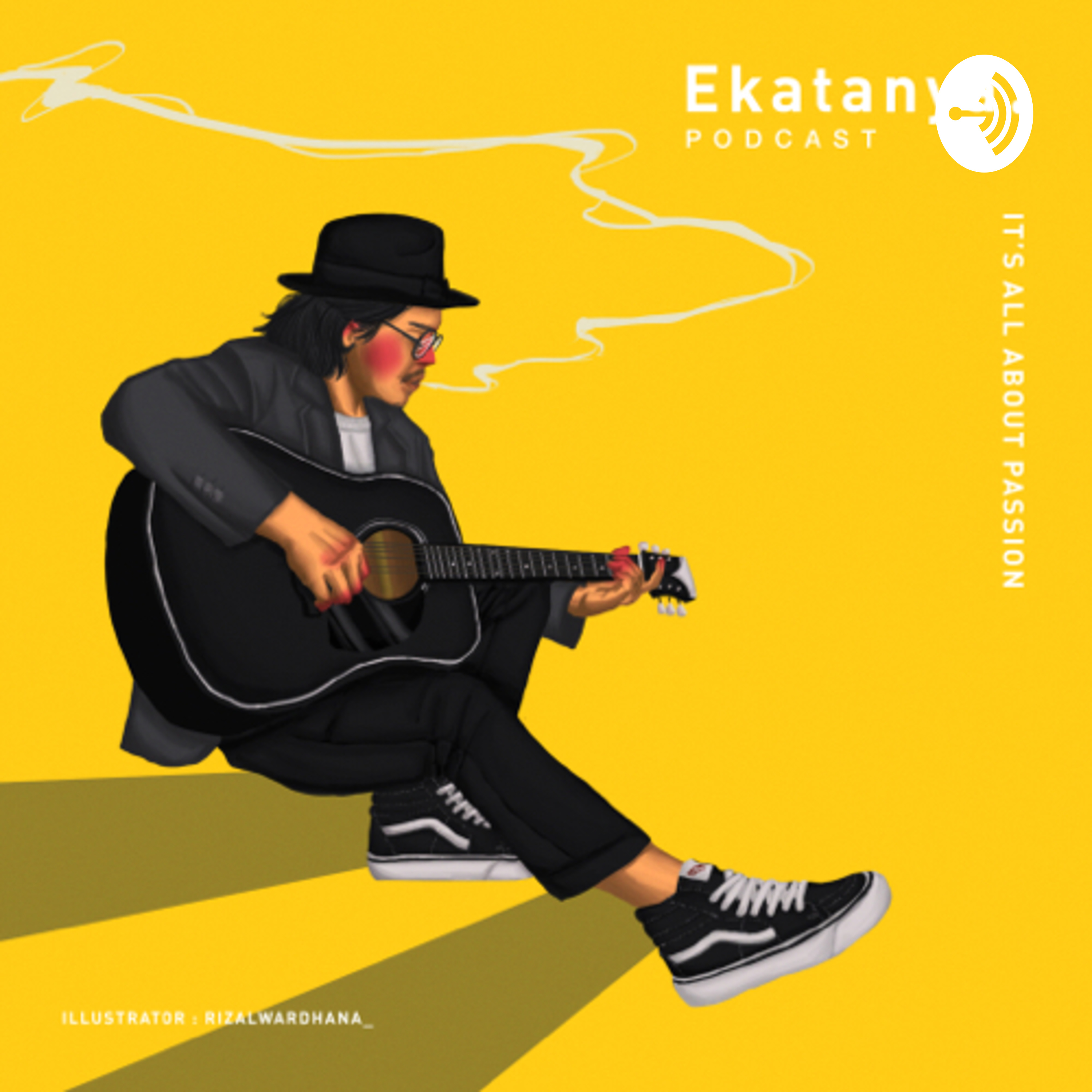 Ekatanya Podcast