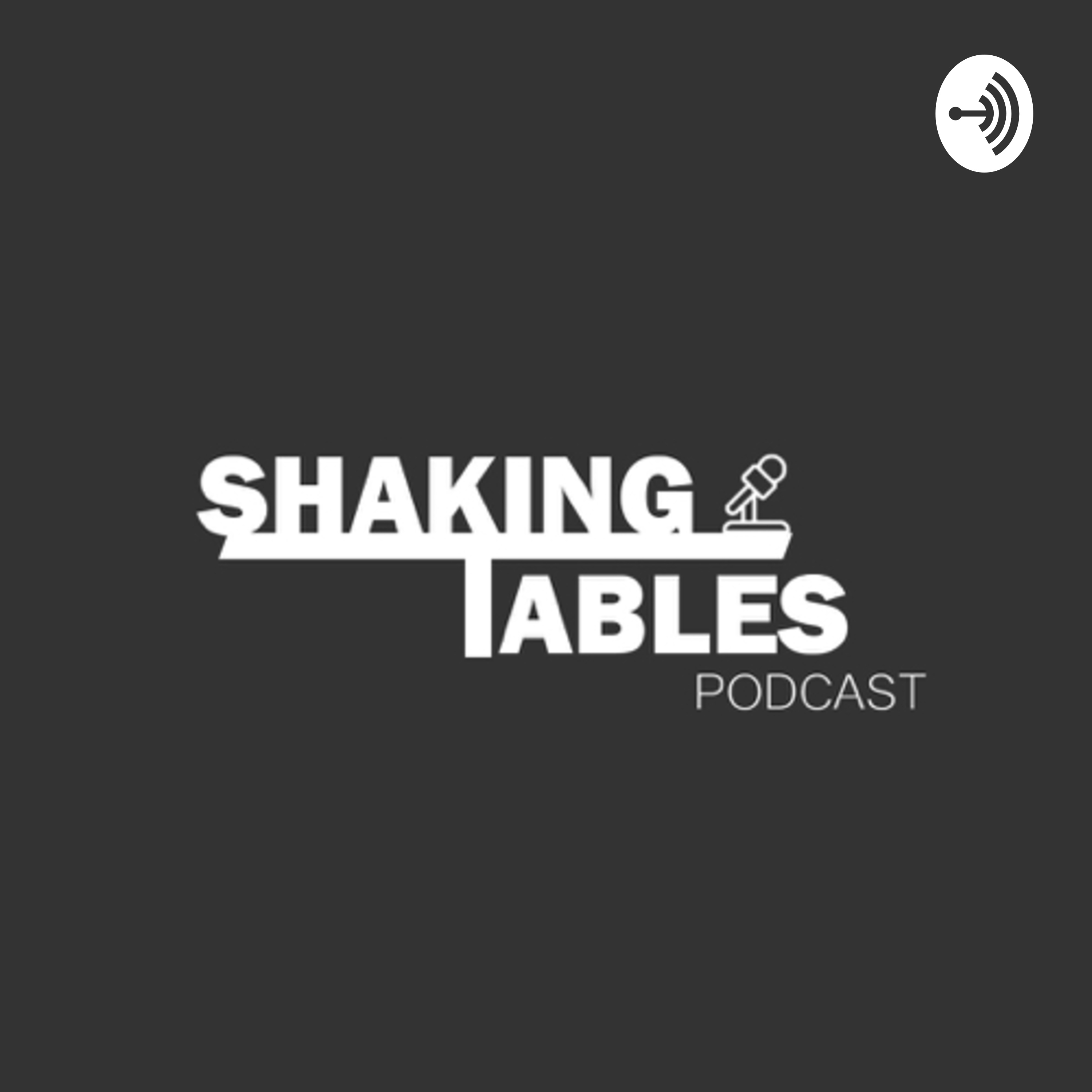 Shaking Tables with AA on Jamit