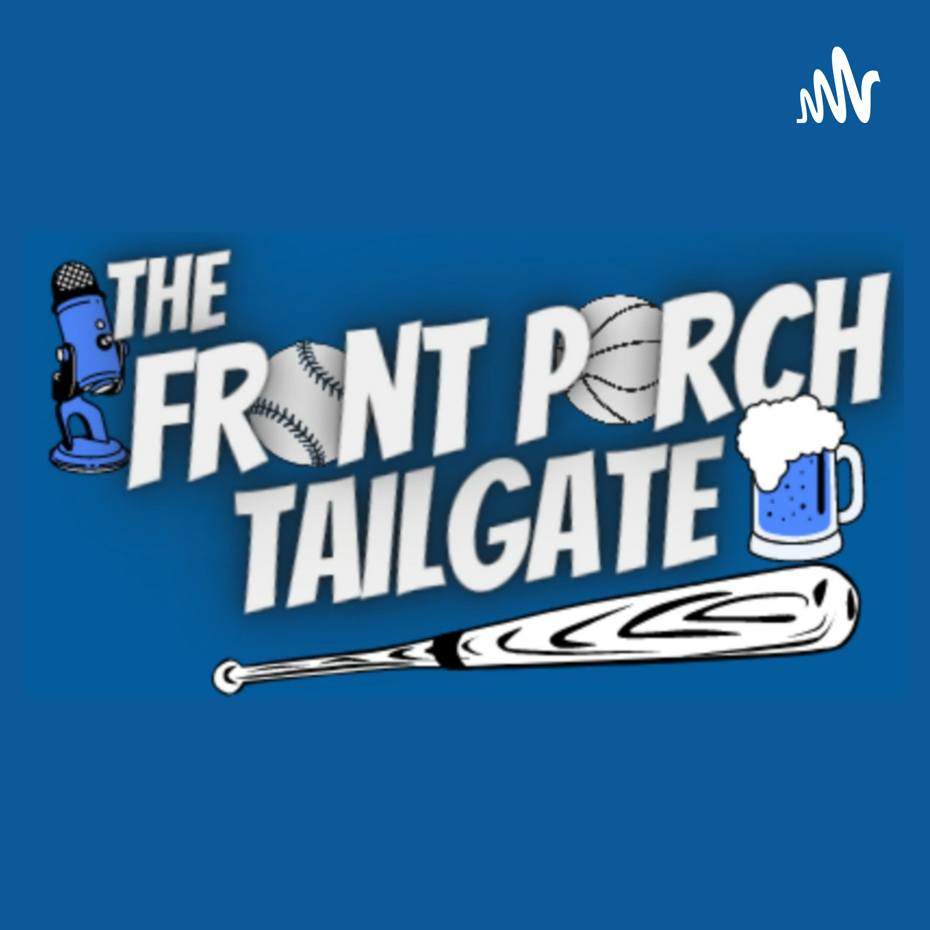 The Front Porch Tailgate