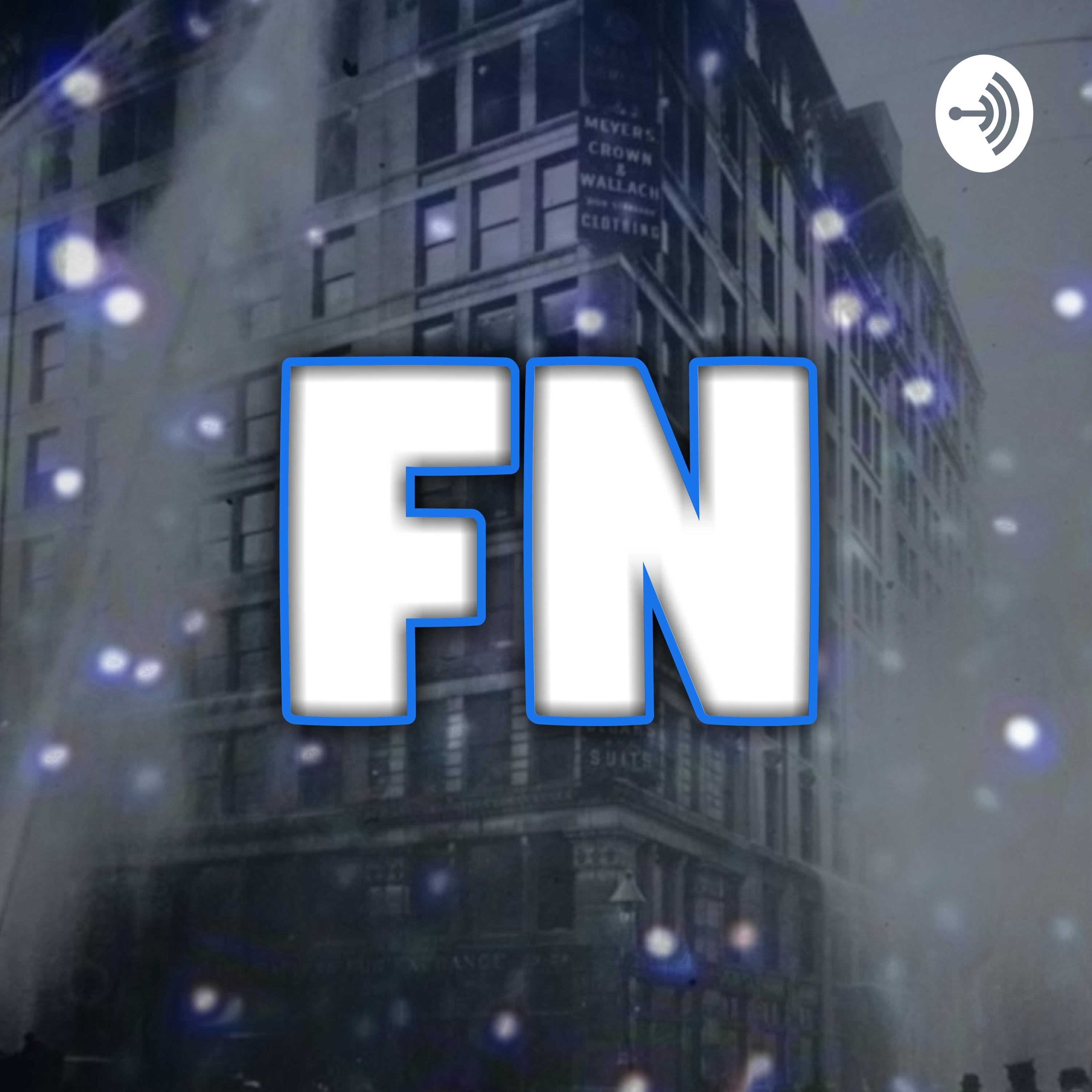 Fir3 N3twork