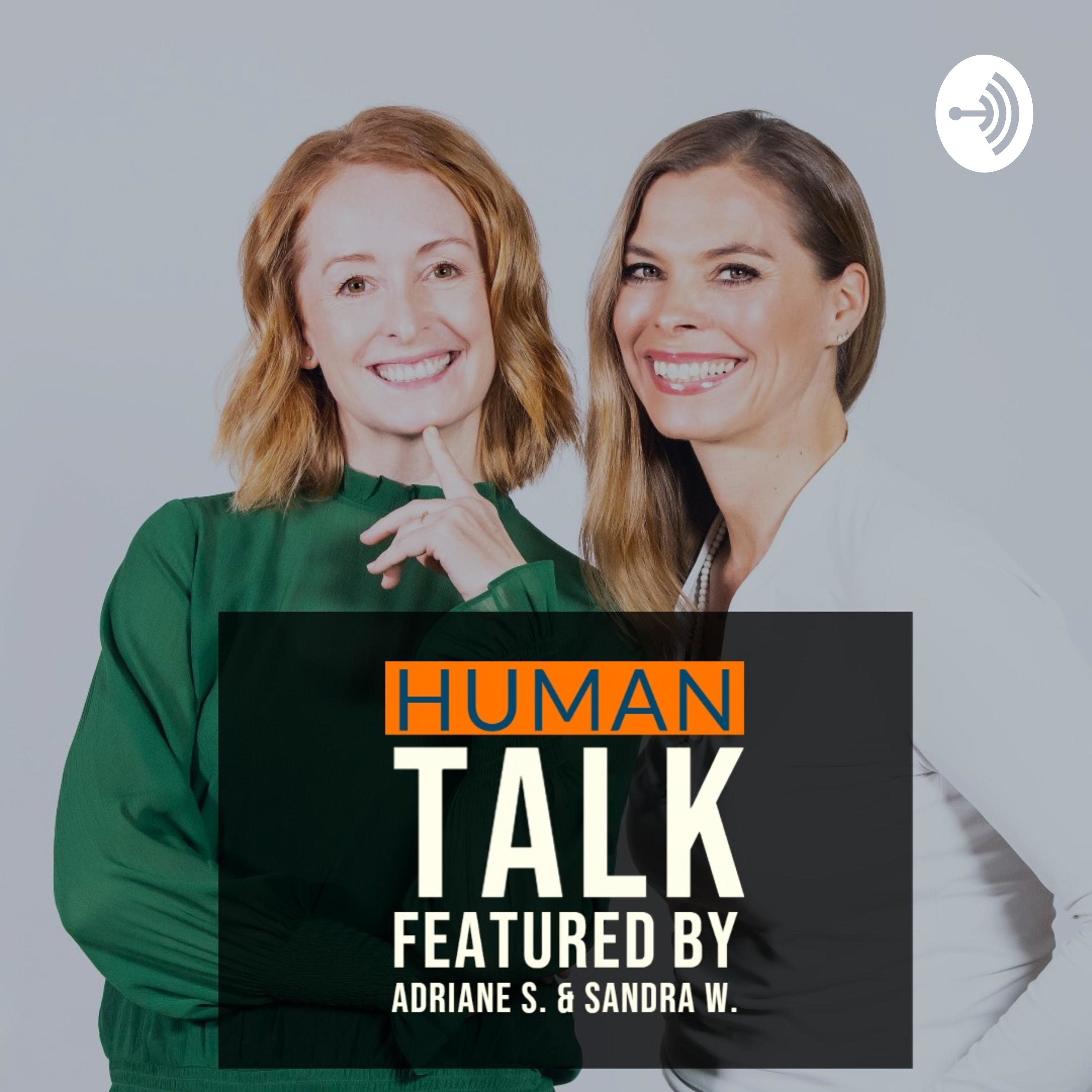 HUMAN-TALK