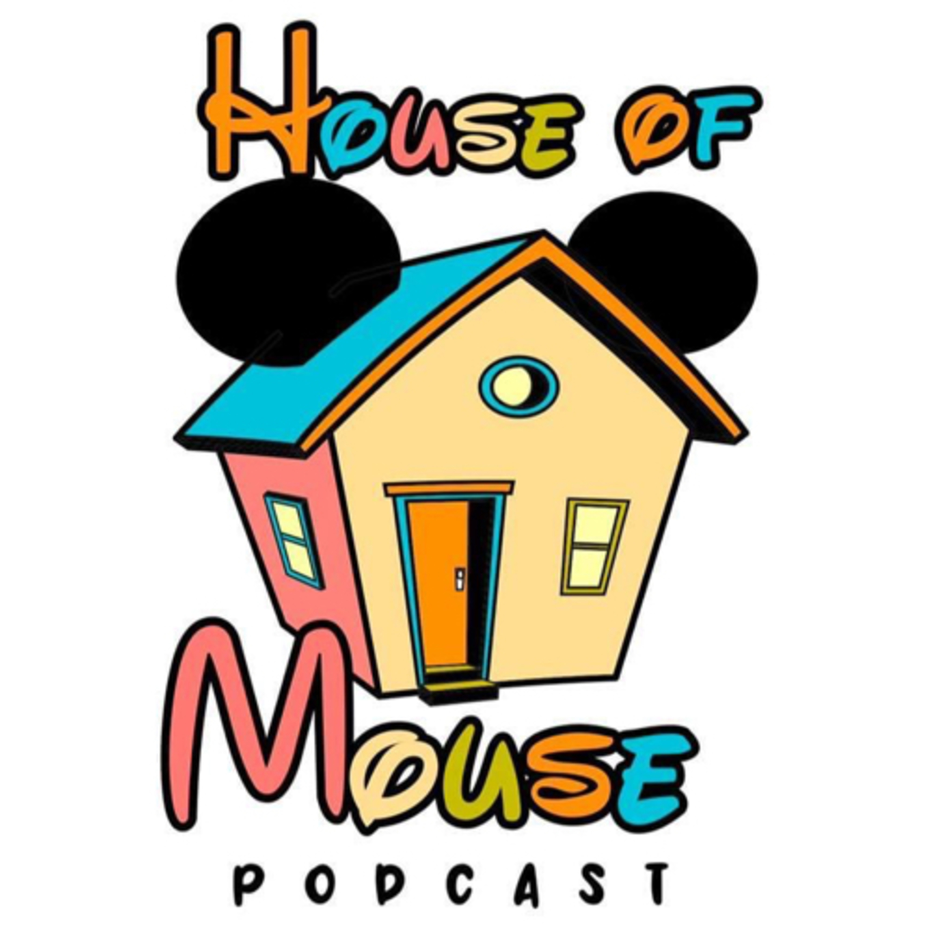 House of Mouse