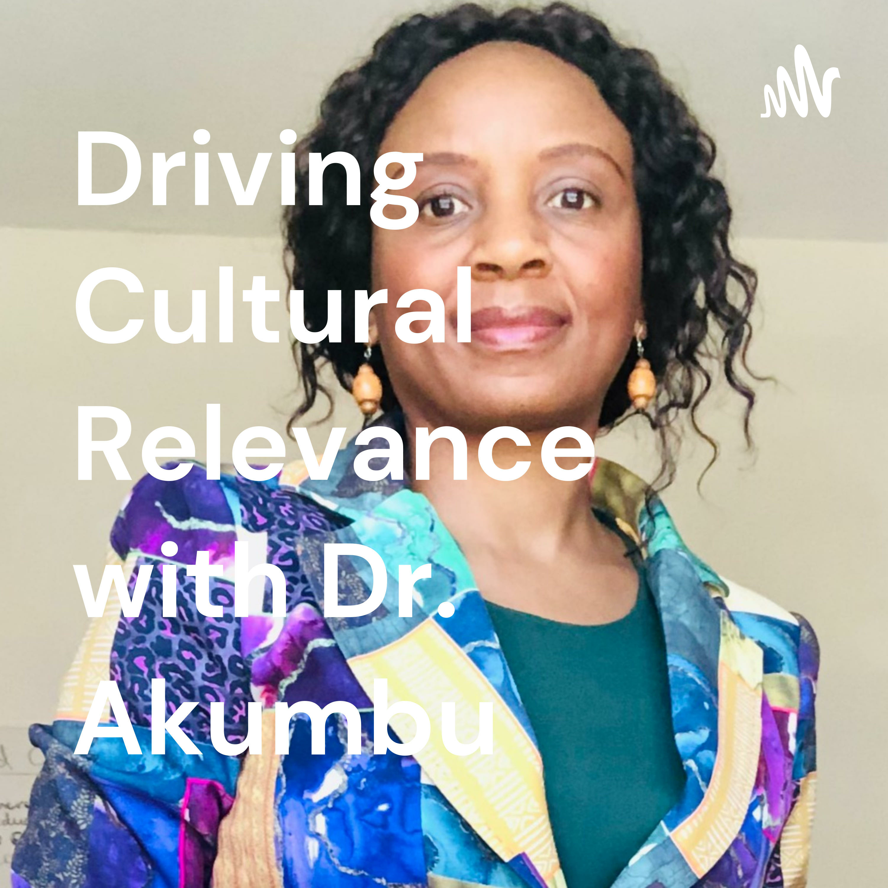 Jambo! Dr. Akumbu
