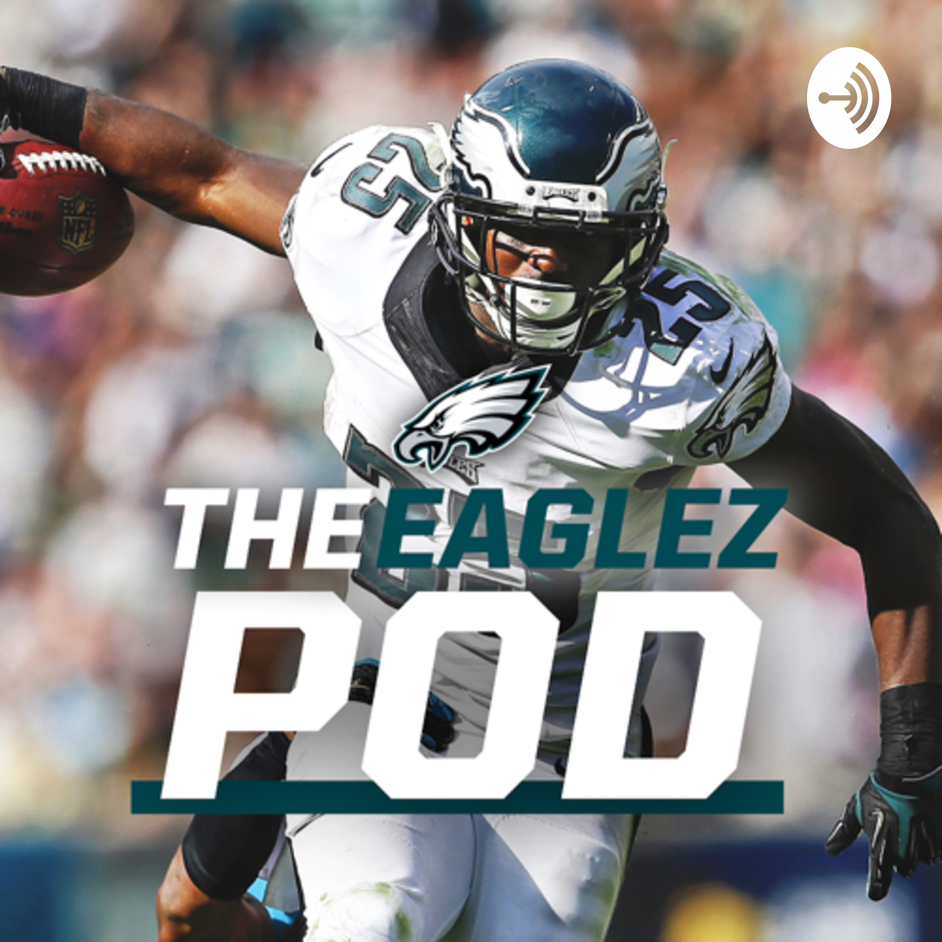 The Eaglez Pod