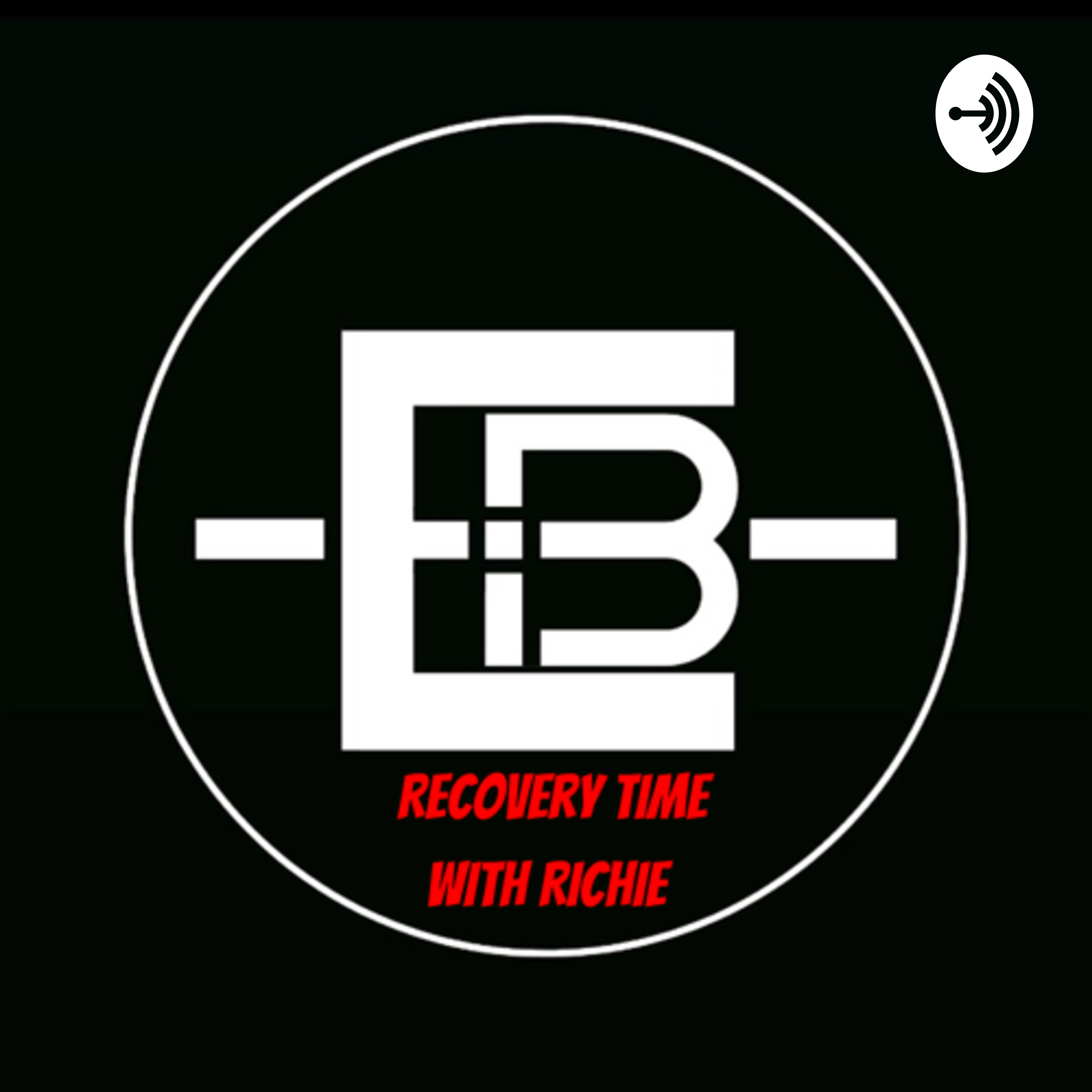 Everything In Between | Recovery Time with Richie