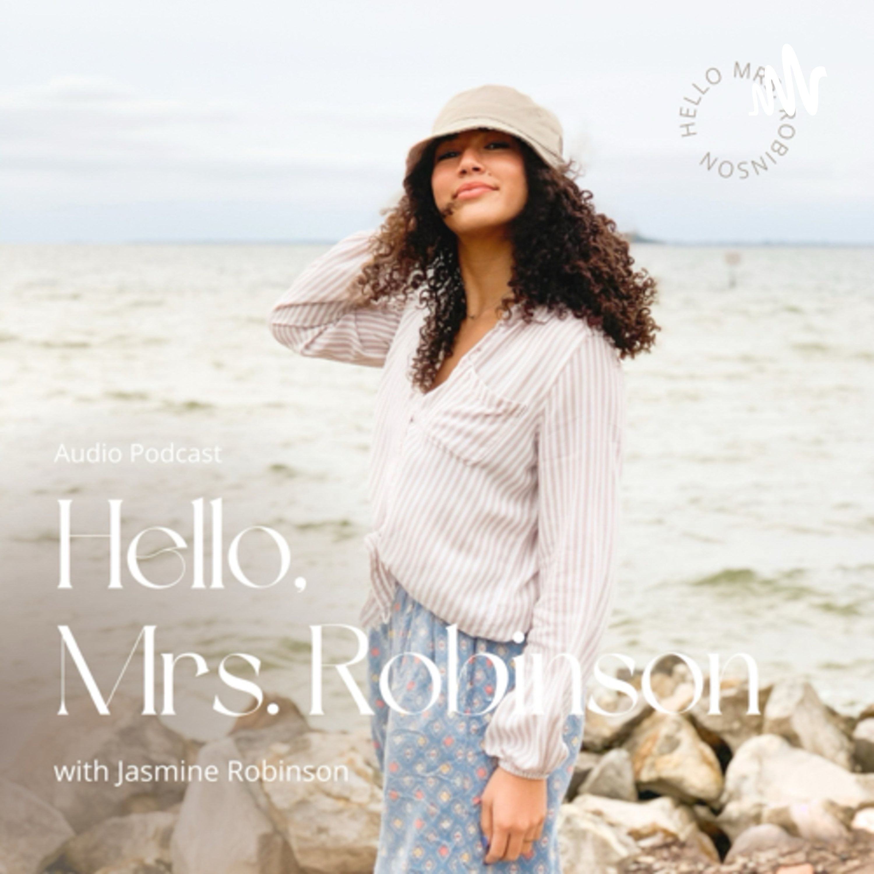Hello, Mrs. Robinson