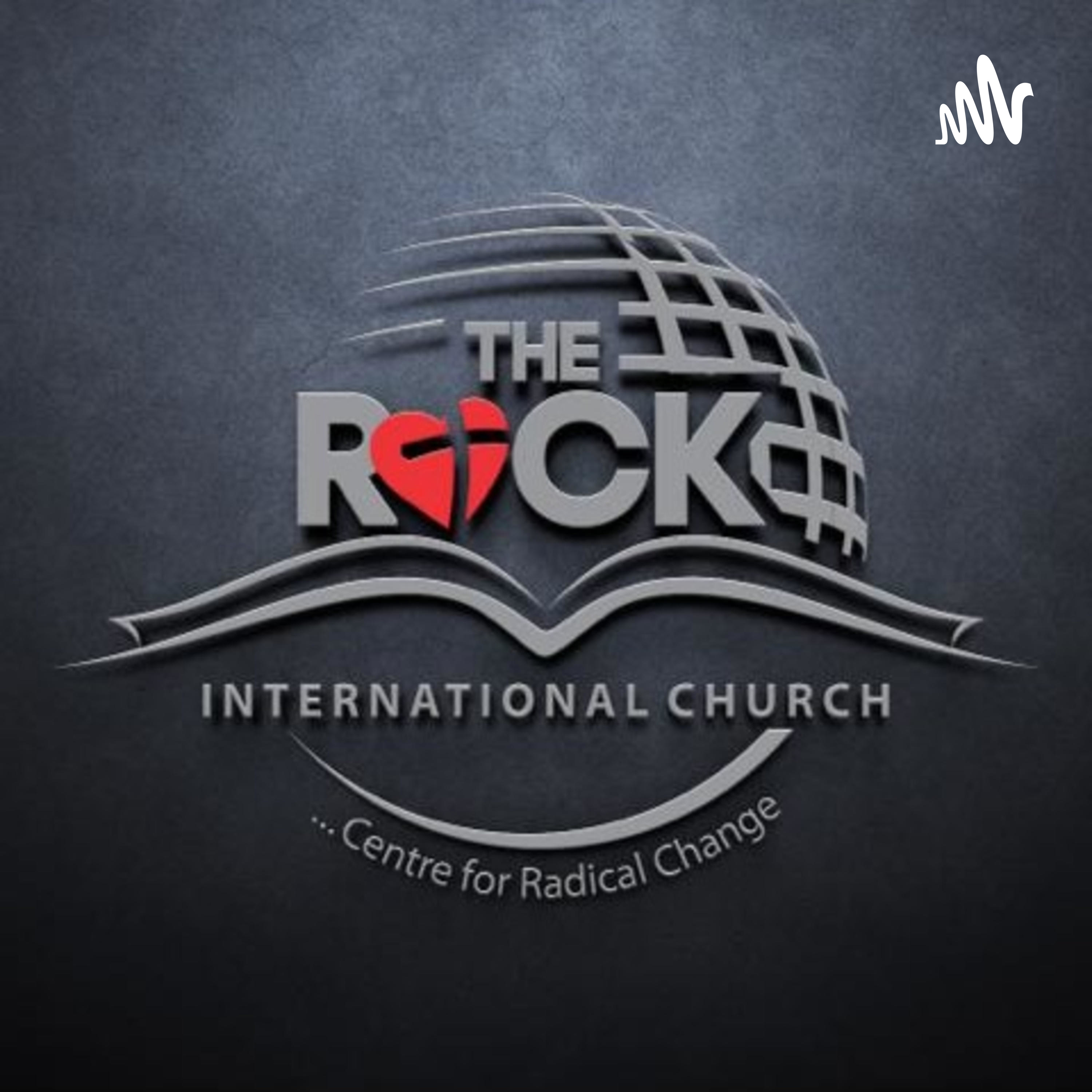 Daily Rhema - Be Strong