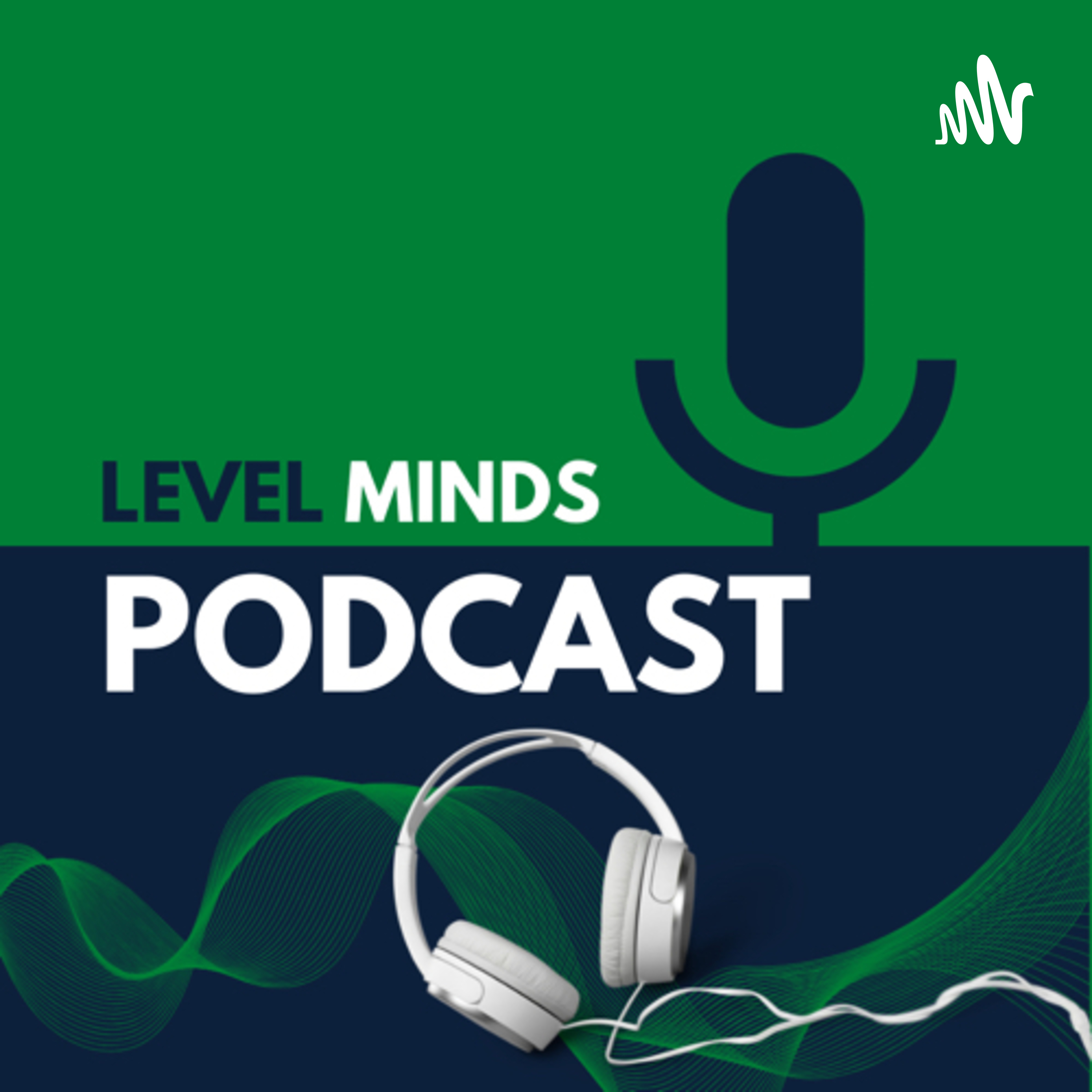 Level Minds - Podcast podcast artwork