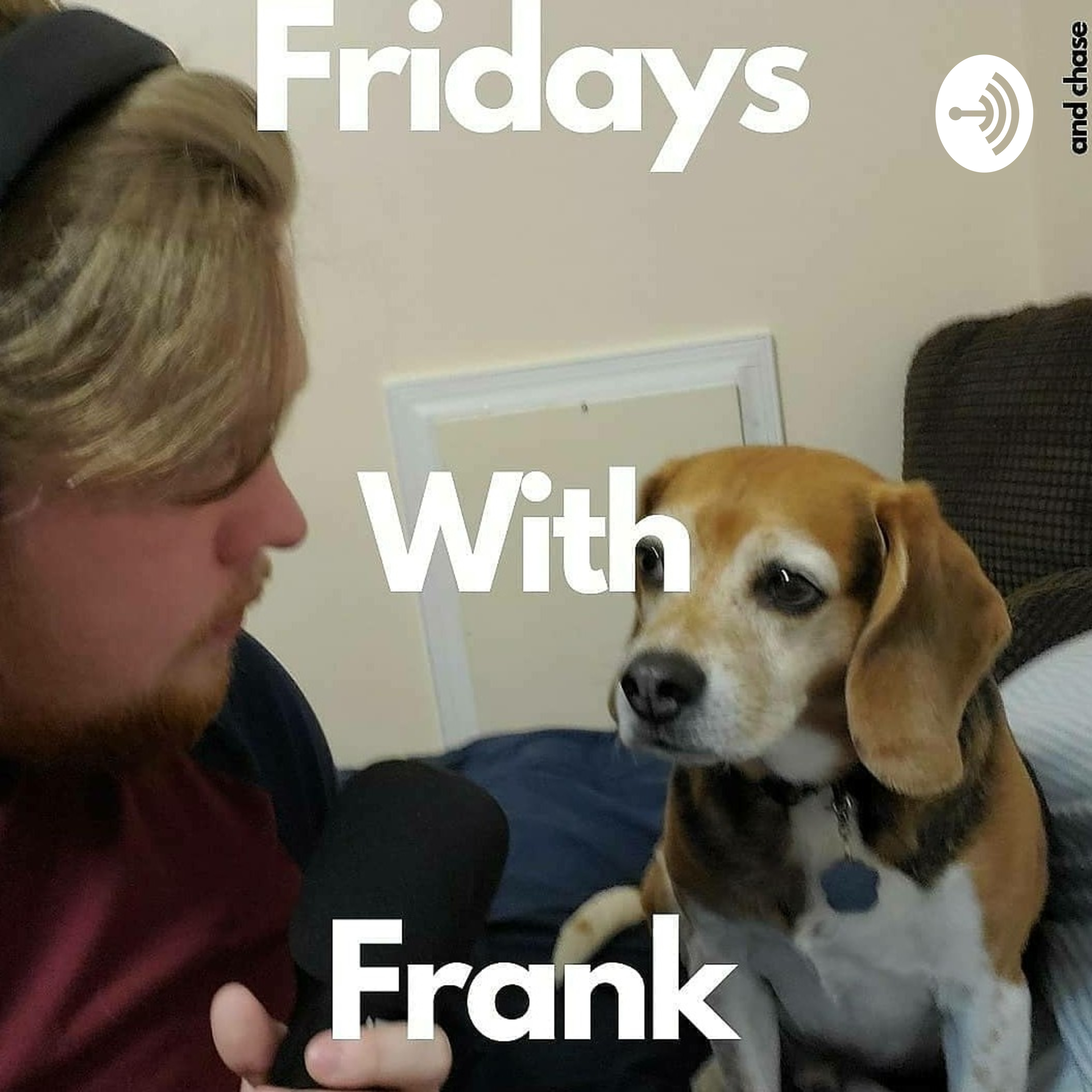 Fridays With Frank