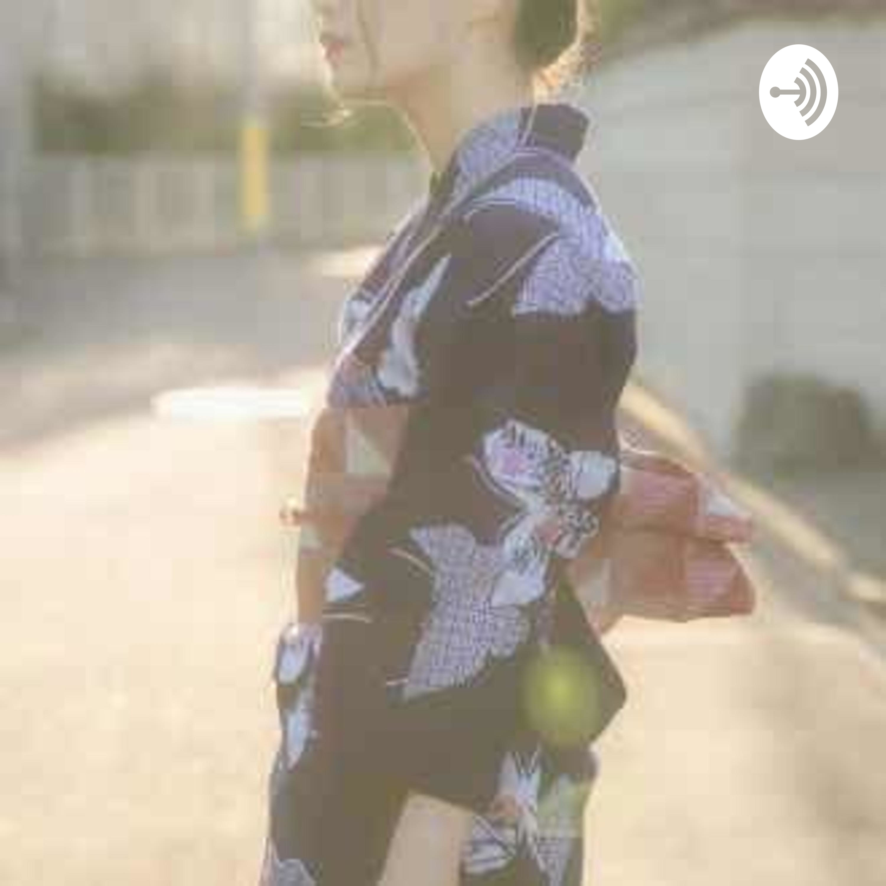 女子大生の癒しの深夜ラジオ「水曜日のひかり」