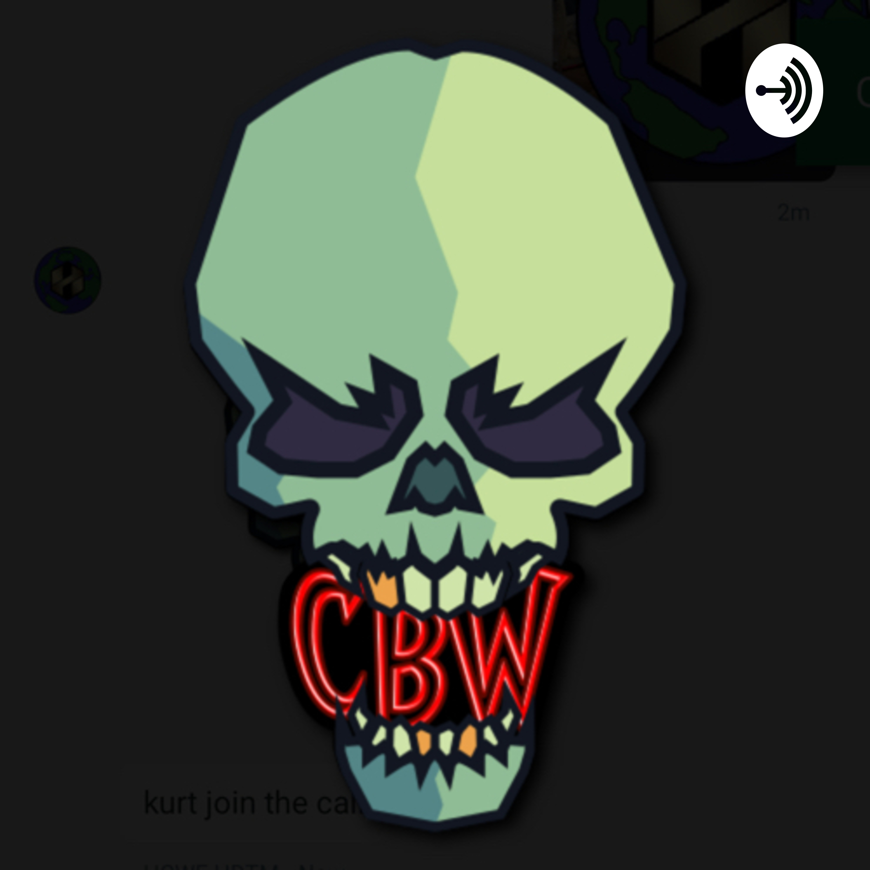 The gunshot podcast