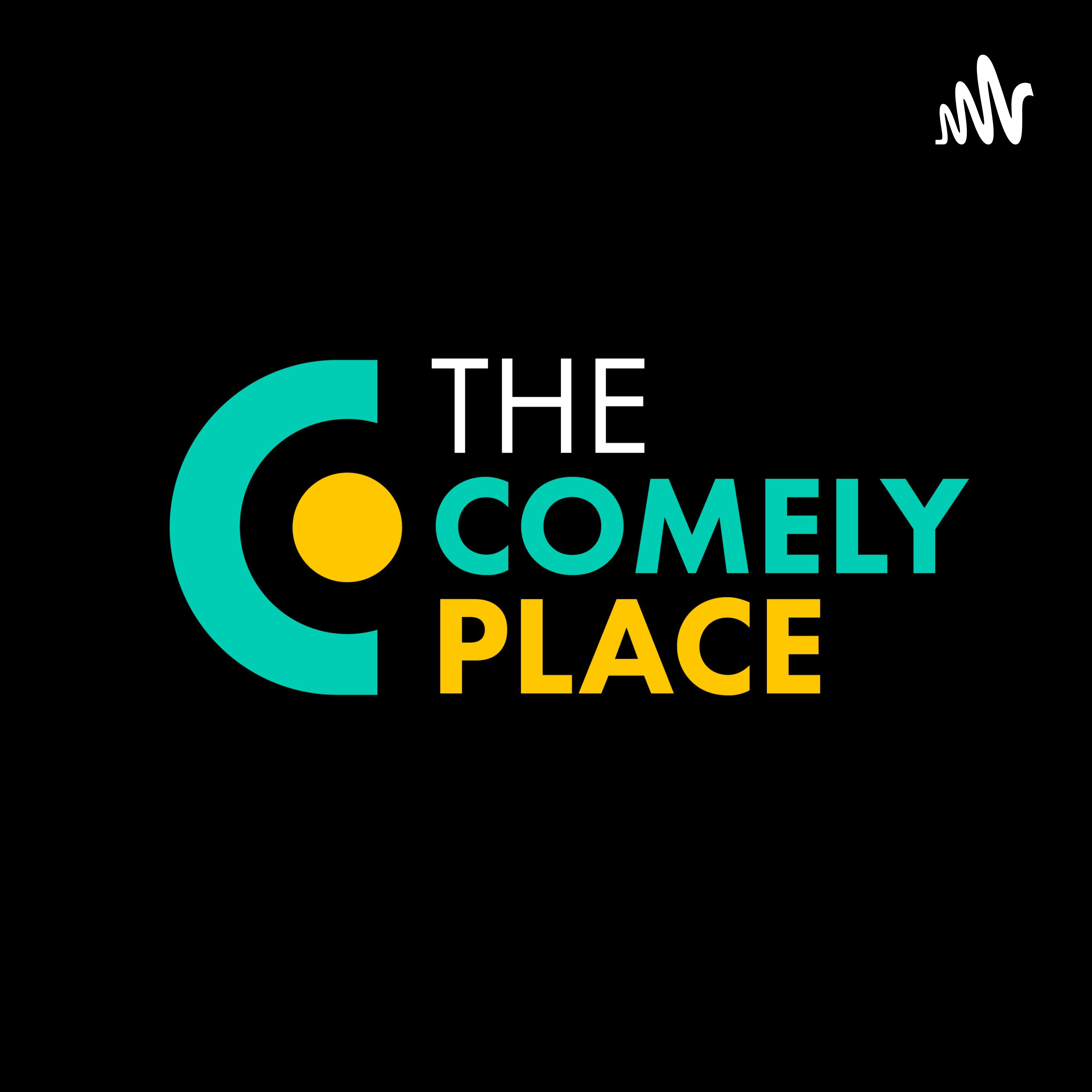 Becoming EPISODE TWO - ACCEPT YOURSELF