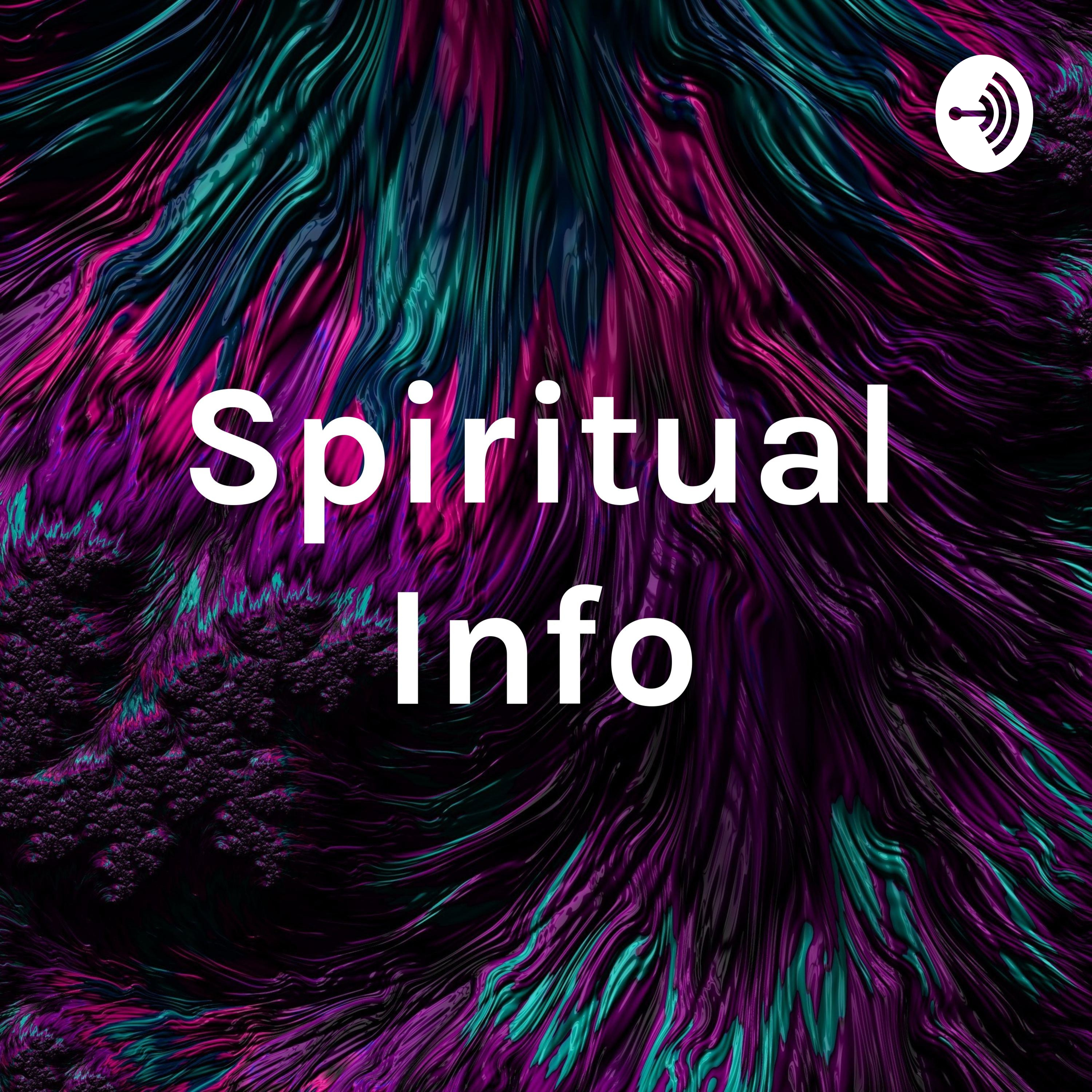 Spiritual Info