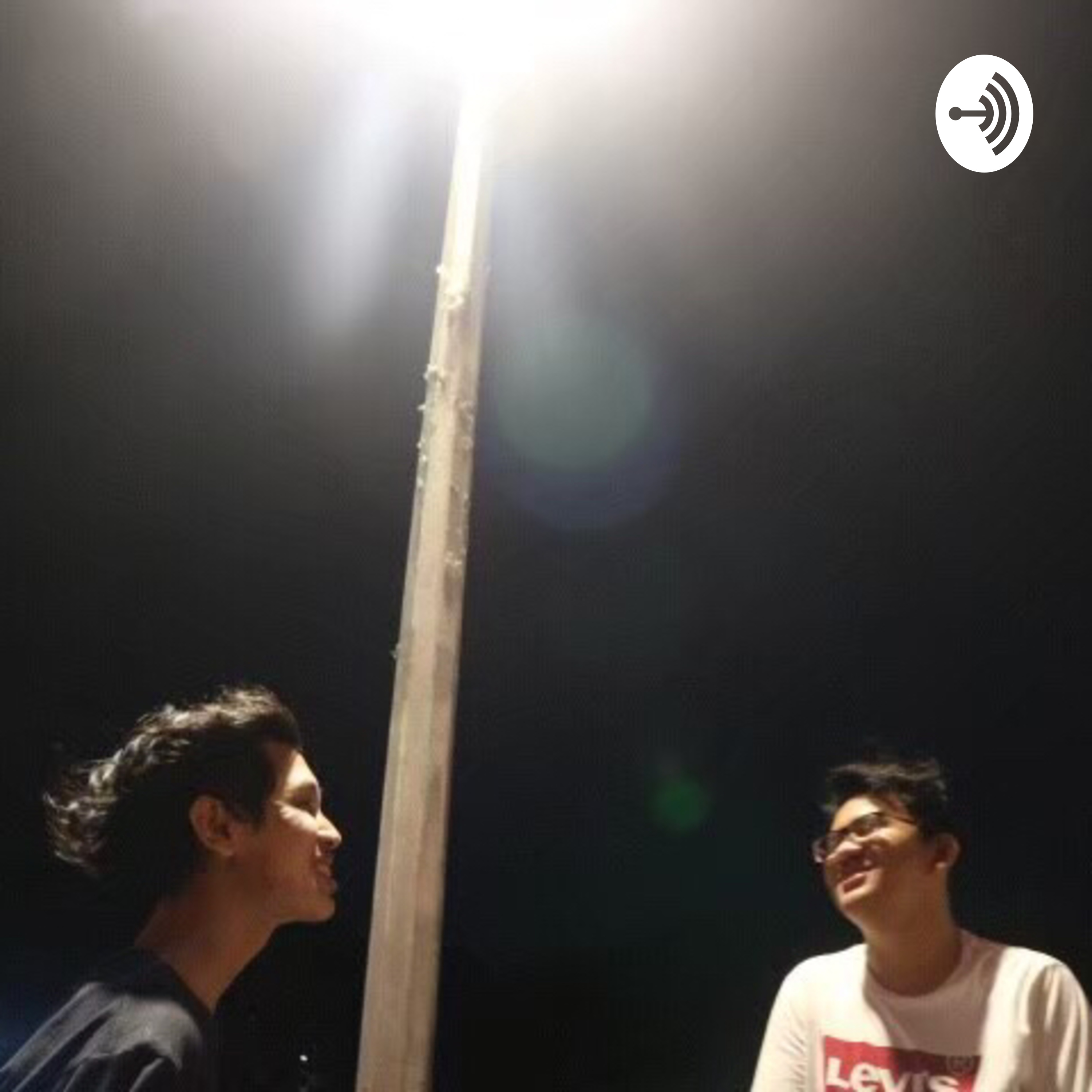 KeFarAt podcast artwork