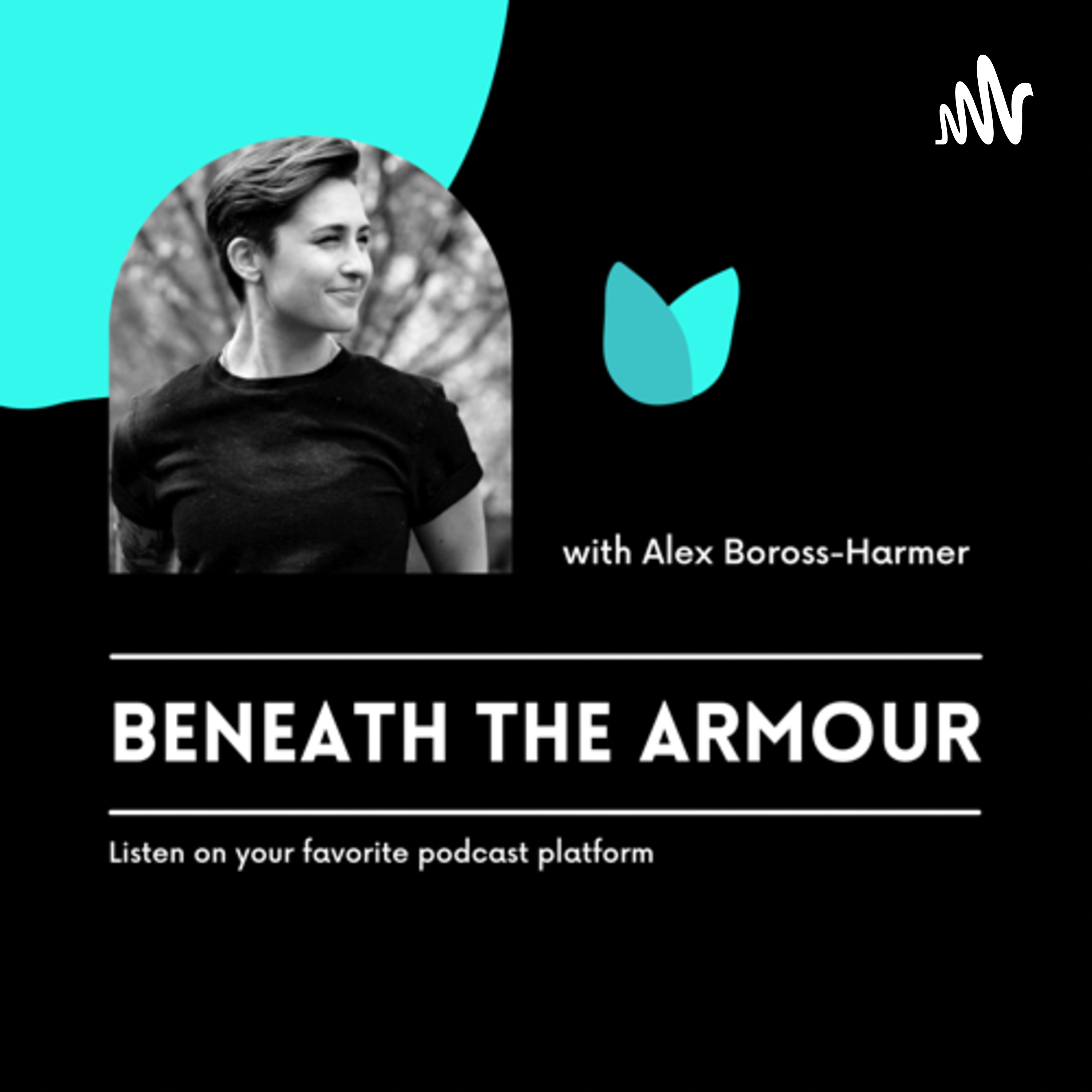 Beneath the Armour