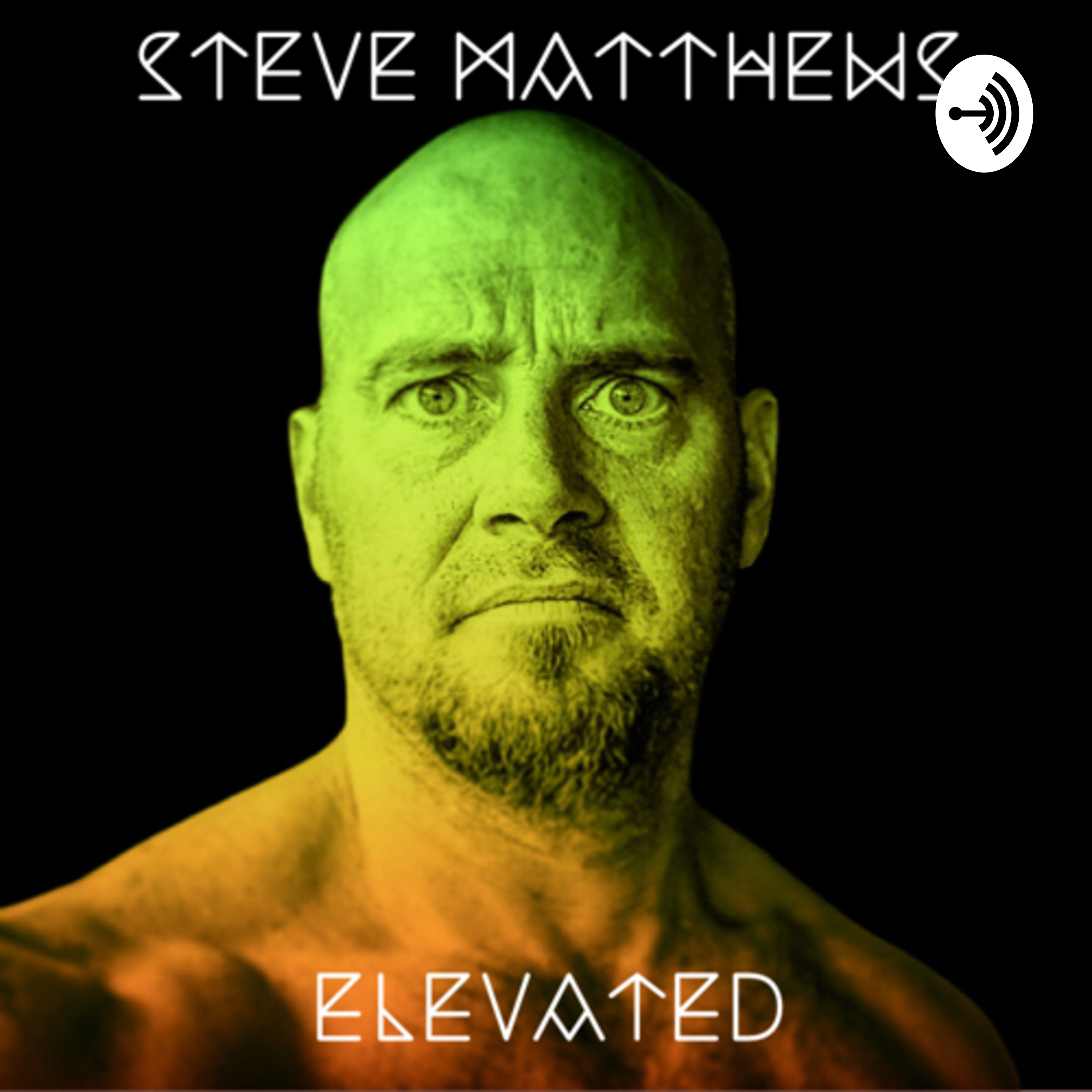 Steve Matthews Elevated