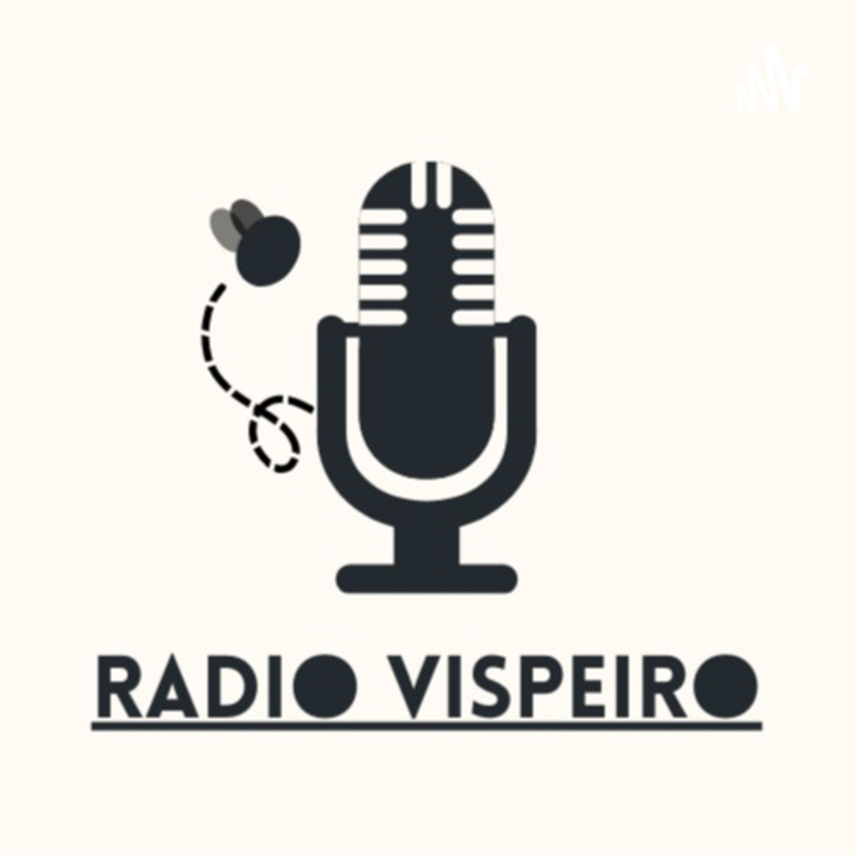 Portada de Radio Vispeiro