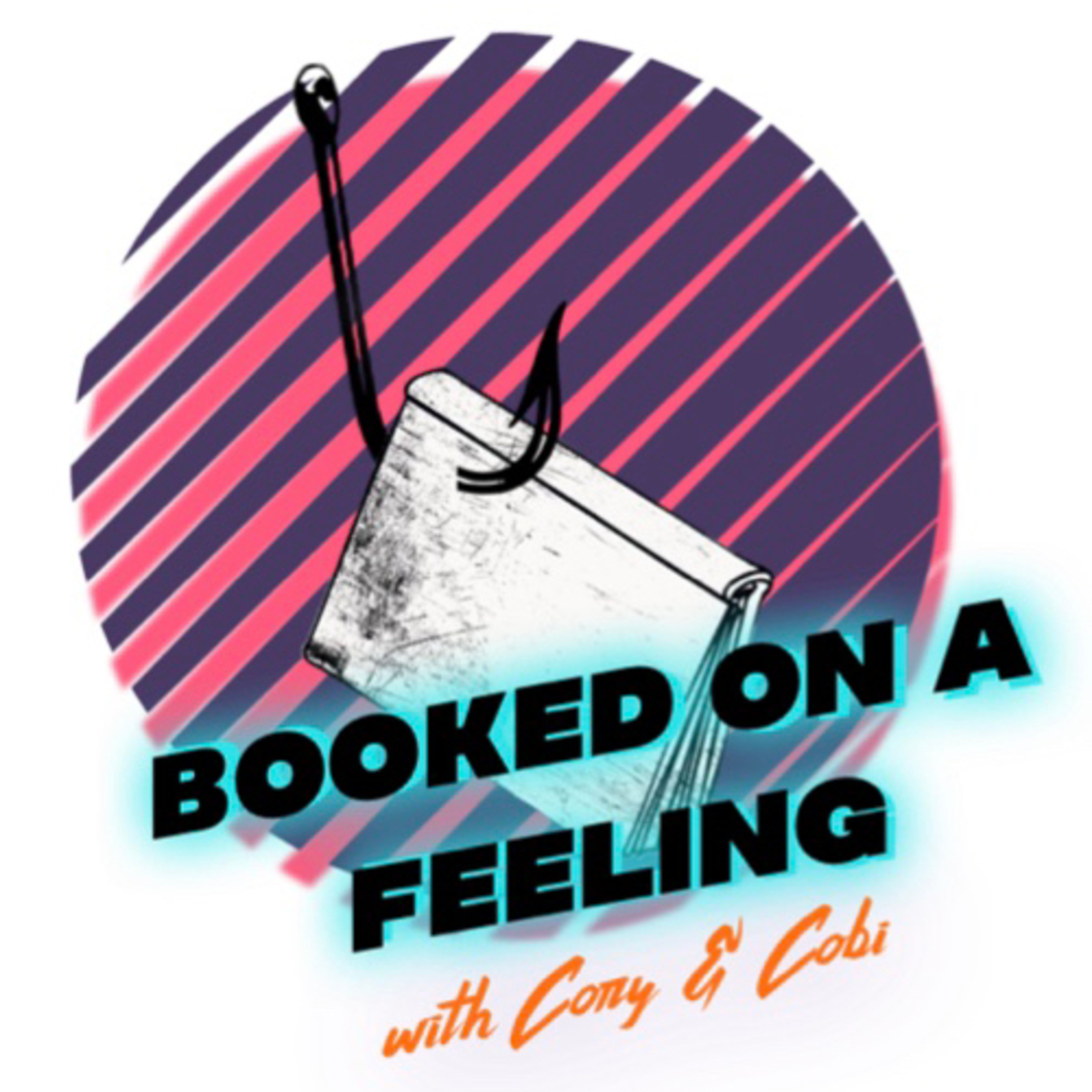 Booked On A Feeling