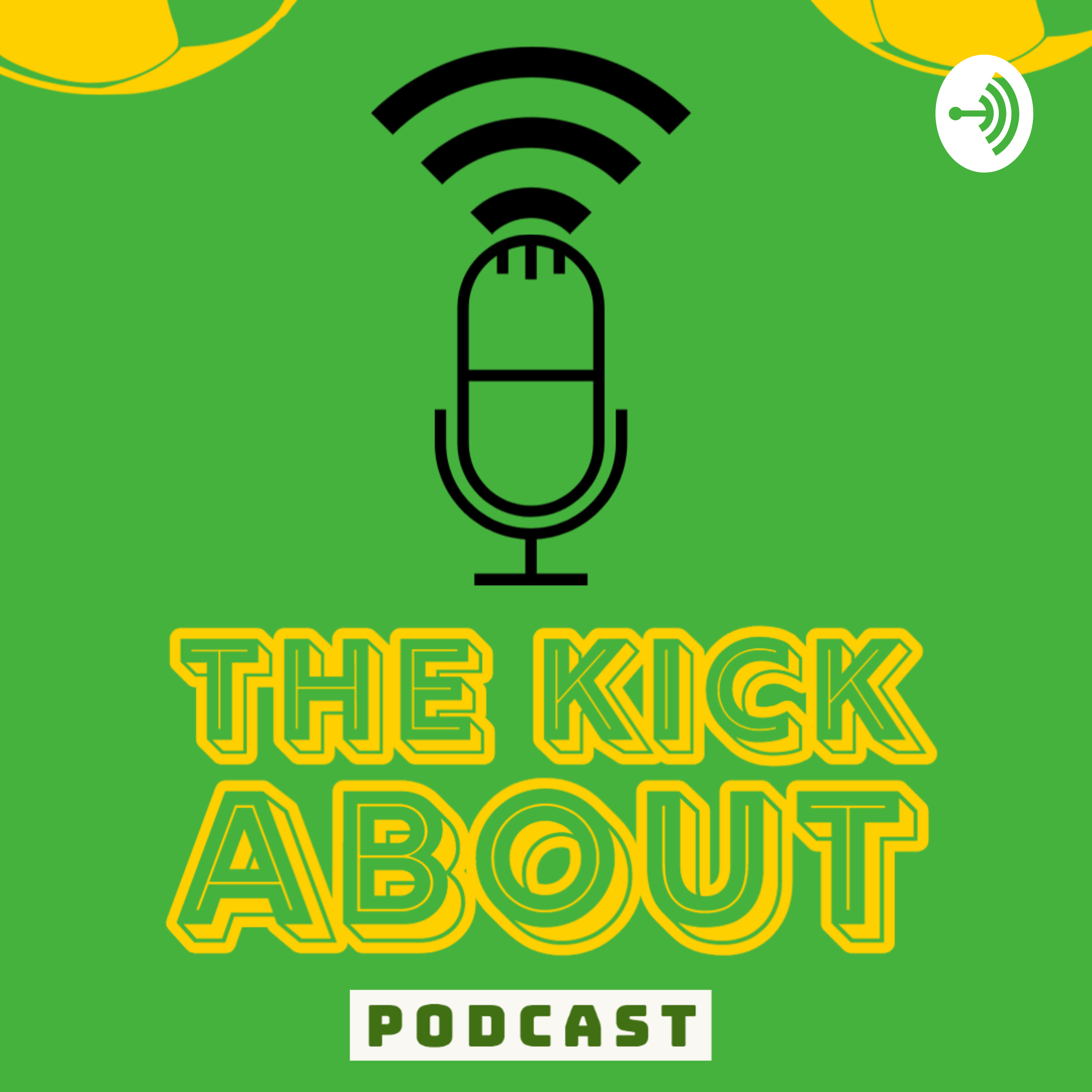 The Kick About Podcast #7 - Interview with JP WHU TV. West Ham United, dodgy owners & Diego Costa
